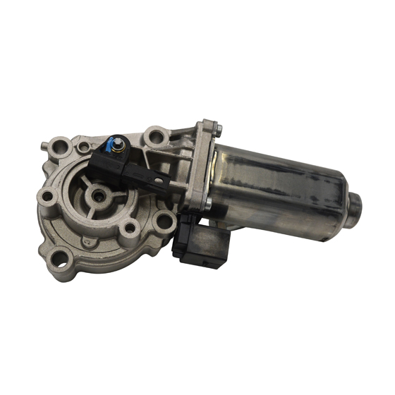 USA Standard Gear ZTSM27107566296 - USA standard Transfer Case Shift Motor 2003-2010 BMW X3 & X5 Actuator USA Standard Gear ZTSM27107566296 - USA standard Transfer Case Shift Motor 2003-2010 BMW X3 & X5 Actuator