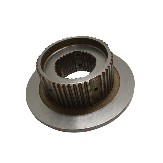 USA Standard Gear ZTNP29939 - USA standard Transfer Case NP226 Clutch Hub USA Standard Gear ZTNP29939 - USA standard Transfer Case NP226 Clutch Hub