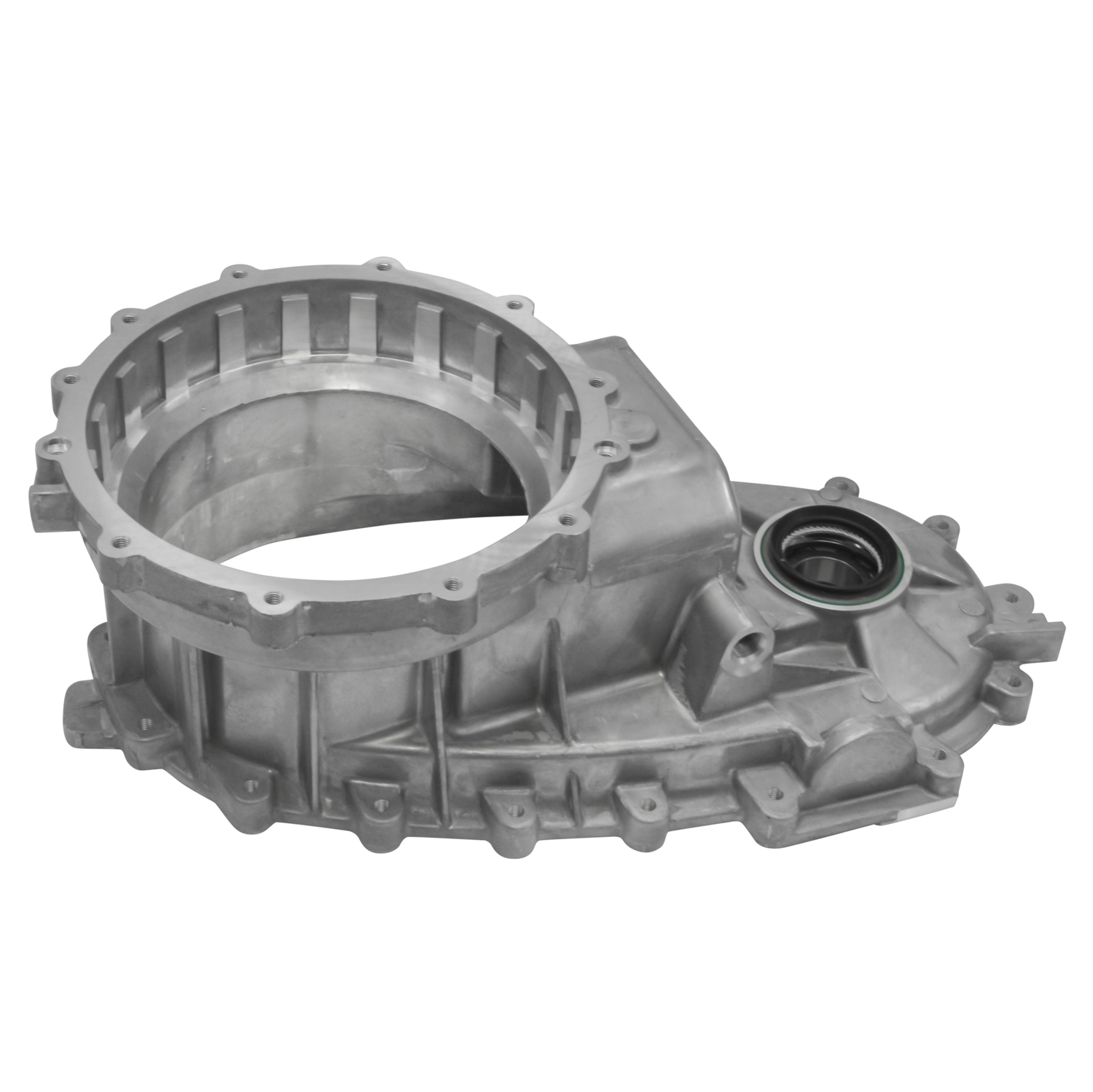 USA Standard Gear ZTNP41018 - USA standard Transfer Case NP241 Front Case Half 2003-2014 Jeep Rubicon USA Standard Gear ZTNP41018 - USA standard Transfer Case NP241 Front Case Half 2003-2014 Jeep Rubicon