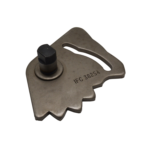 USA Standard Gear ZTNP38255 - USA standard Transfer Case NP273 Double-D Shaped Shaft, Shift Cam Chrysler USA Standard Gear ZTNP38255 - USA standard Transfer Case NP273 Double-D Shaped Shaft, Shift Cam Chrysler