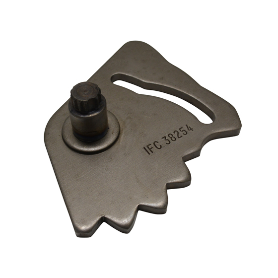 USA Standard Gear ZTNP49173 - USA standard Transfer Case NP273 Star/Splined Shaped Shaft, Shift Cam Chrysler