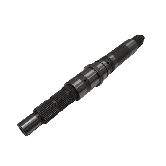 USA Standard Gear ZTNP45078 - USA standard Transfer Case NP271 & NP273 Bolt-style Yoke Mainshaft