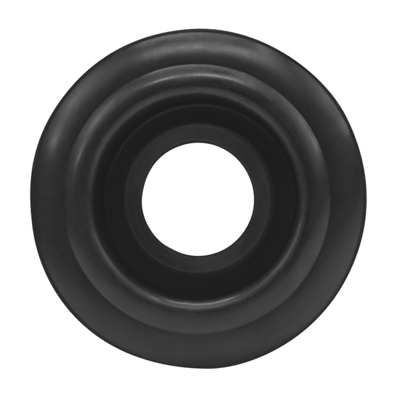 USA Standard Gear ZTSEA13382 - USA standard Transfer Case MP1625 & MP1626 Shift Motor Seal USA Standard Gear ZTSEA13382 - USA standard Transfer Case MP1625 & MP1626 Shift Motor Seal