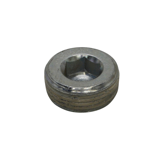 USA Standard Gear ZTNP51412 - USA standard Transfer Case NP Sensor Hole Plug