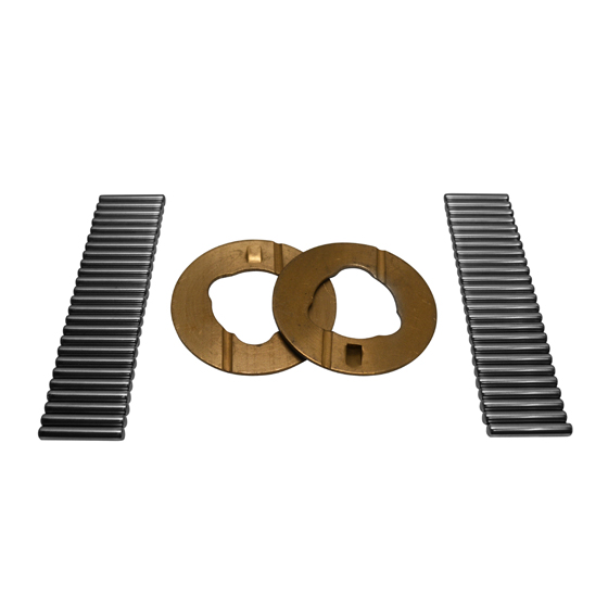 USA Standard Gear ZTSPTC18-50 - USA standard Transfer Case Dana 18 Small Parts Kit USA Standard Gear ZTSPTC18-50 - USA standard Transfer Case Dana 18 Small Parts Kit