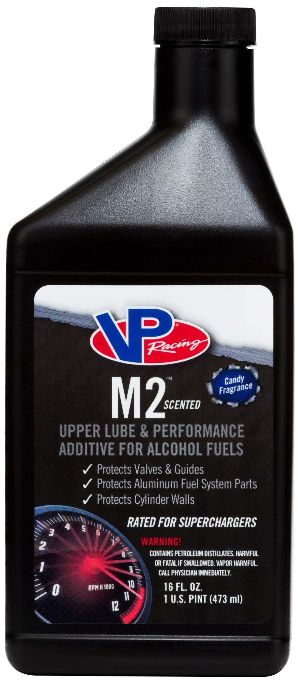 VP Racing Fuels 2076 - M2 Upper Lube Candy Discontinued 10/25/21 VD