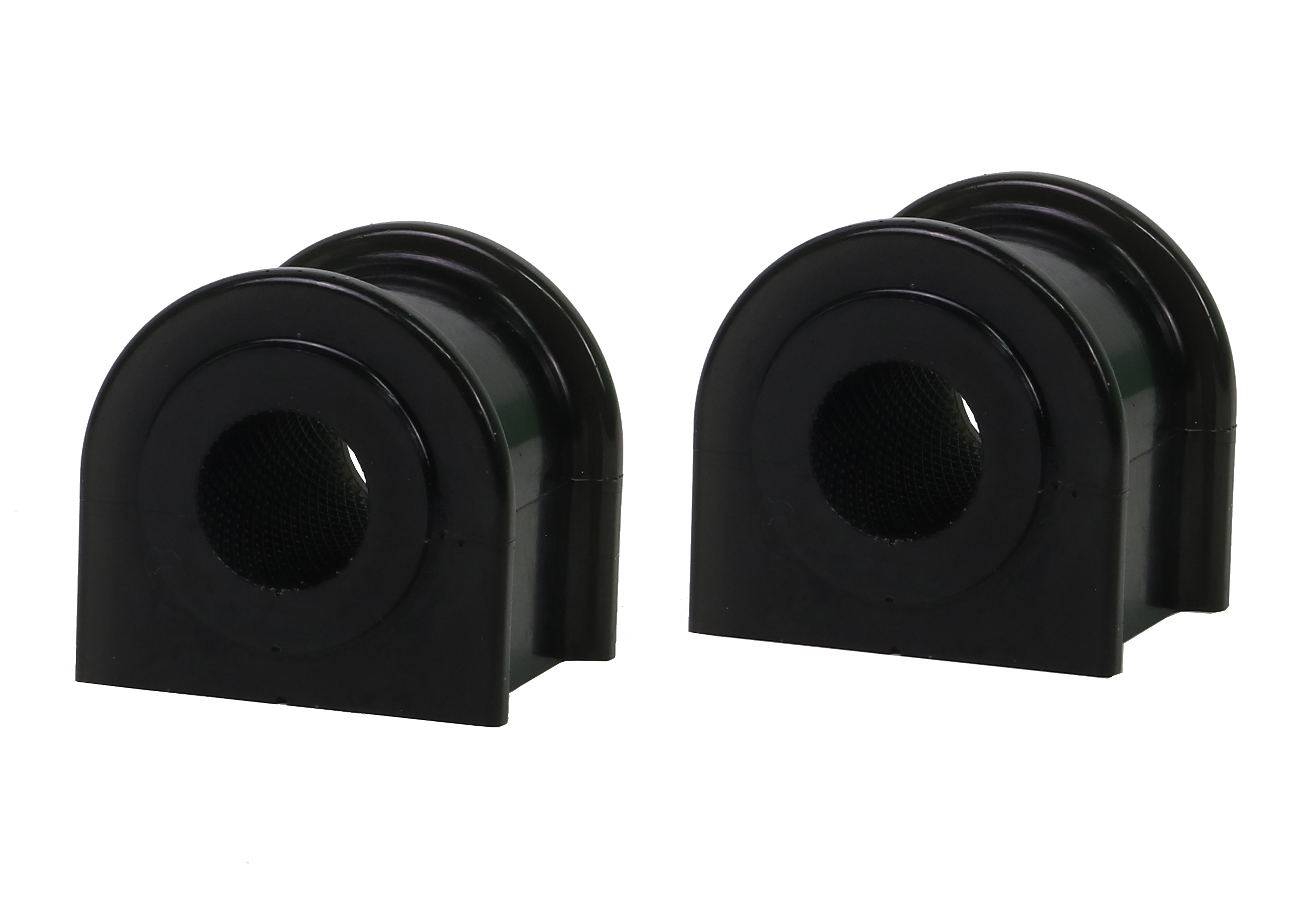 Whiteline W23690 - Sway Bar Mount Bushing Kit - 19mm
