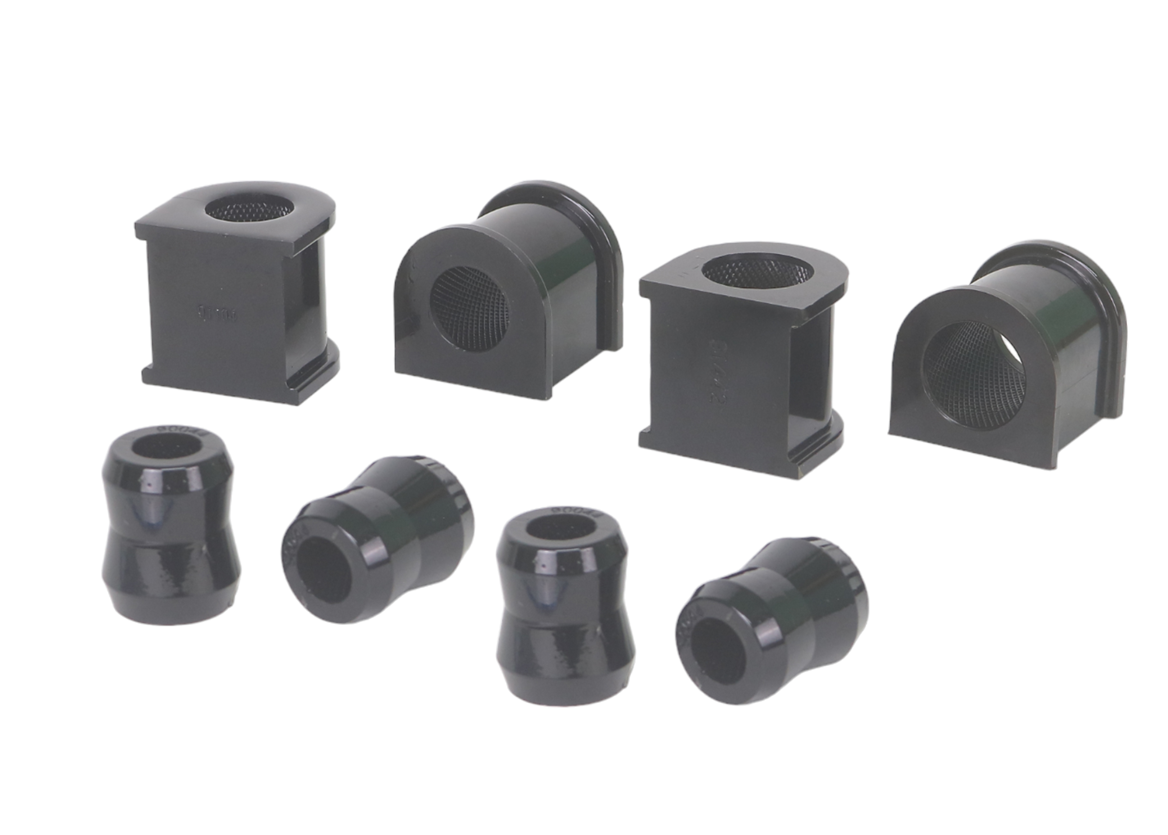 Whiteline W23834 - 1987-1995 Jeep Wrangler Sway Bar - Mount Bushing
