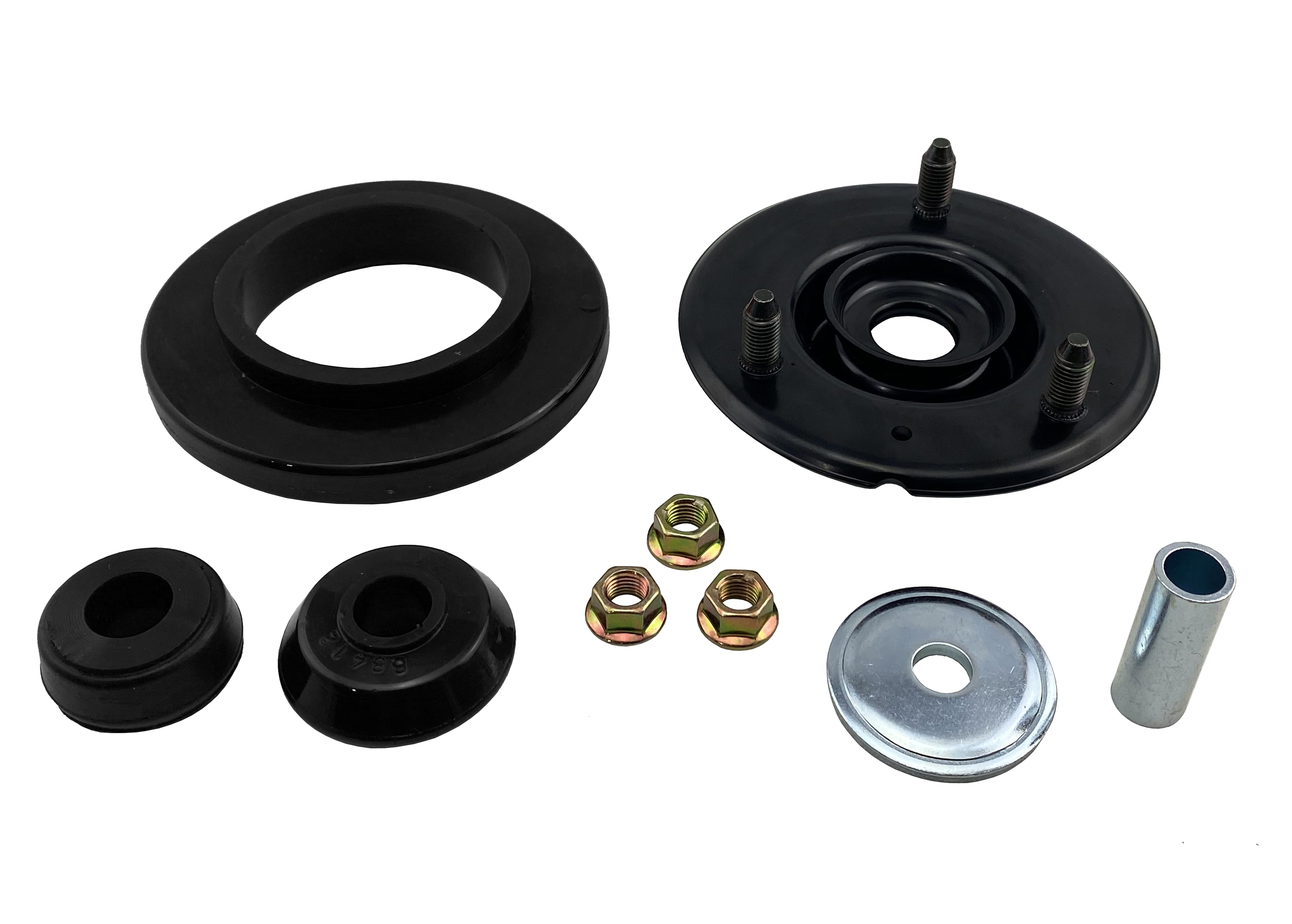 Whiteline W44116 - Front Upper Strut Mount - Single