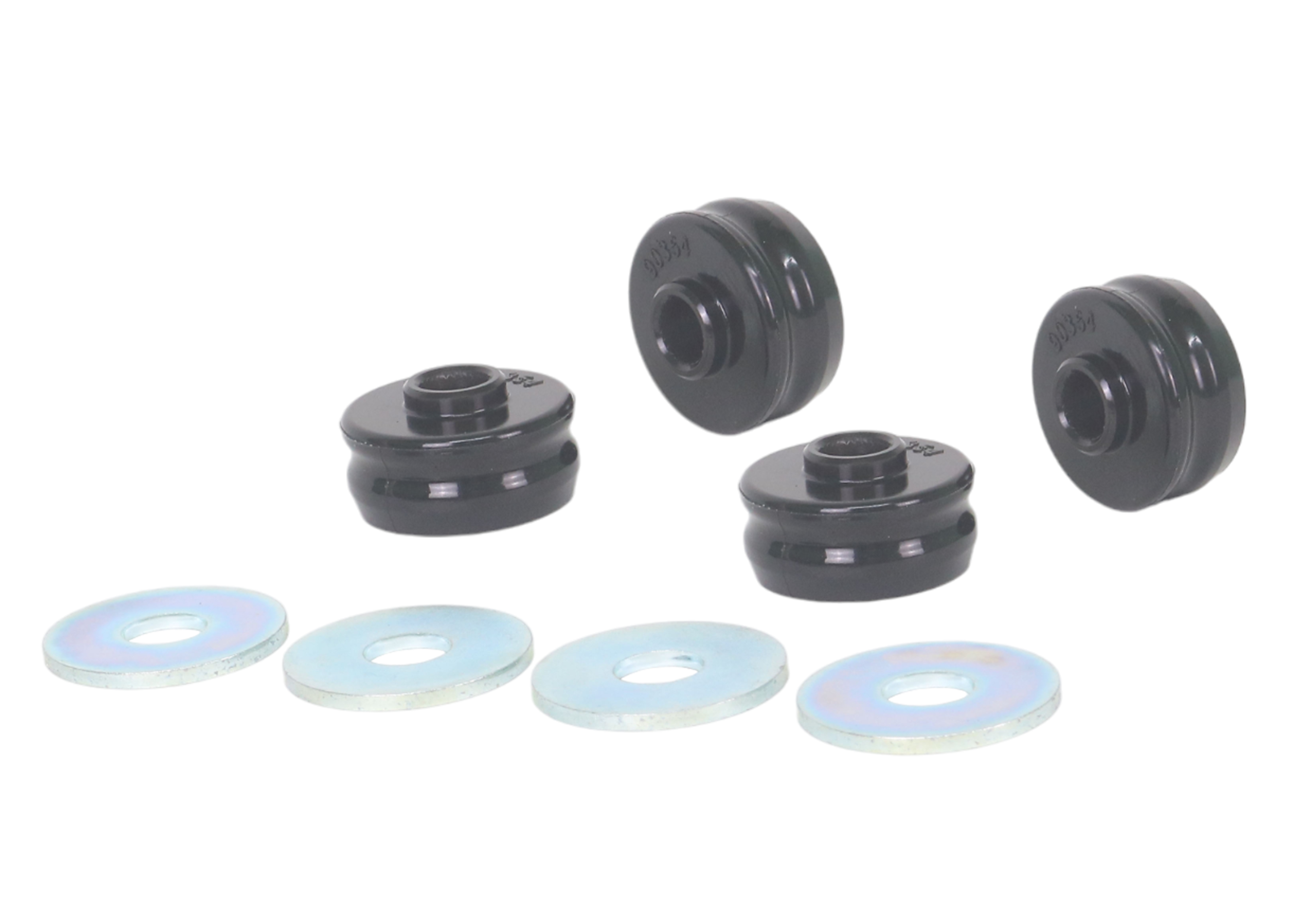 Whiteline W73828 - 1984-1996 Chevrolet Corvette Rear Spring Cushions