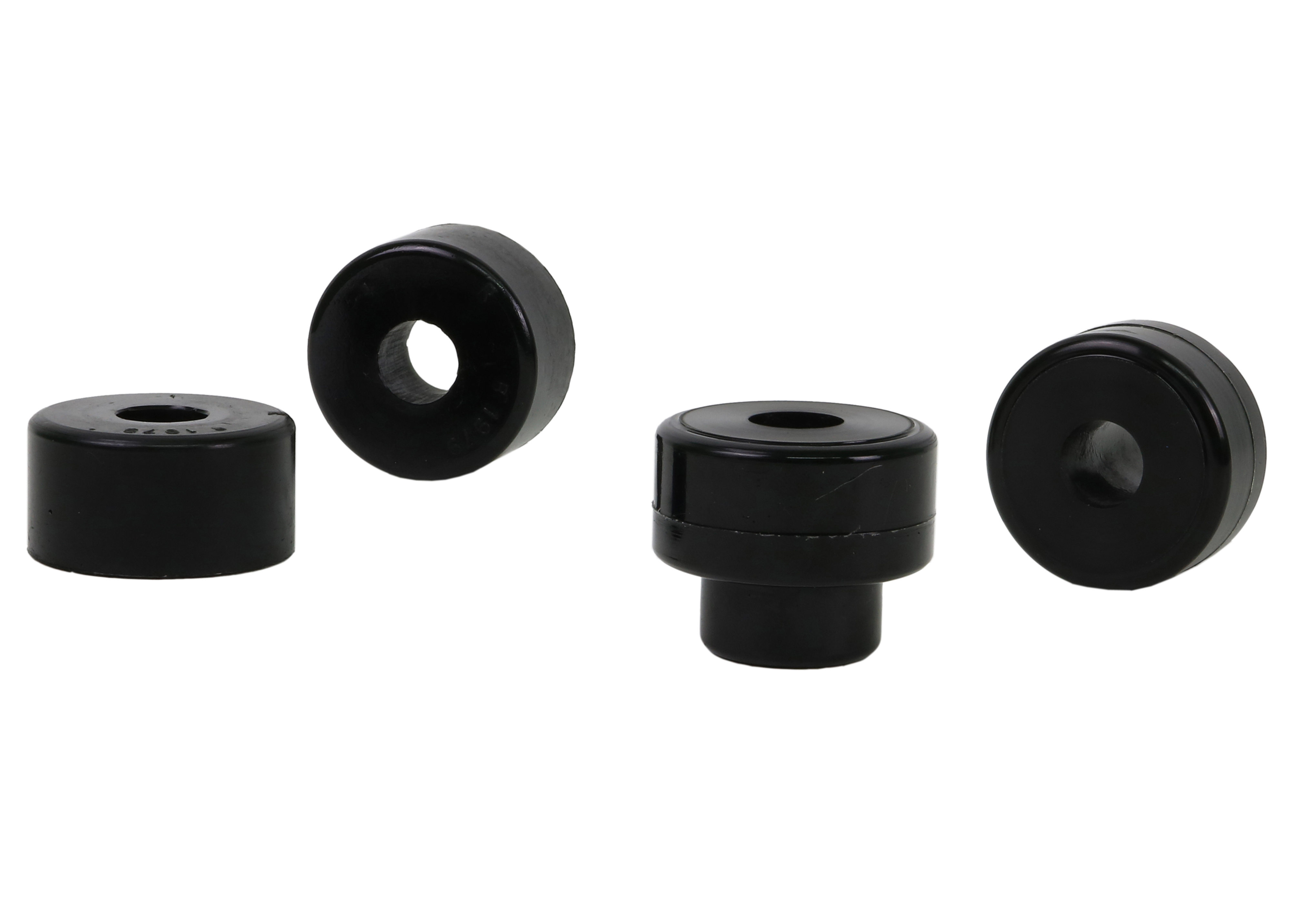 Whiteline W81978 - Plus 10/65-73 Ford Mustang Front Radius/Strut Rod to Chassis Bushing Whiteline W81978 - Plus 10/65-73 Ford Mustang Front Radius/Strut Rod to Chassis Bushing