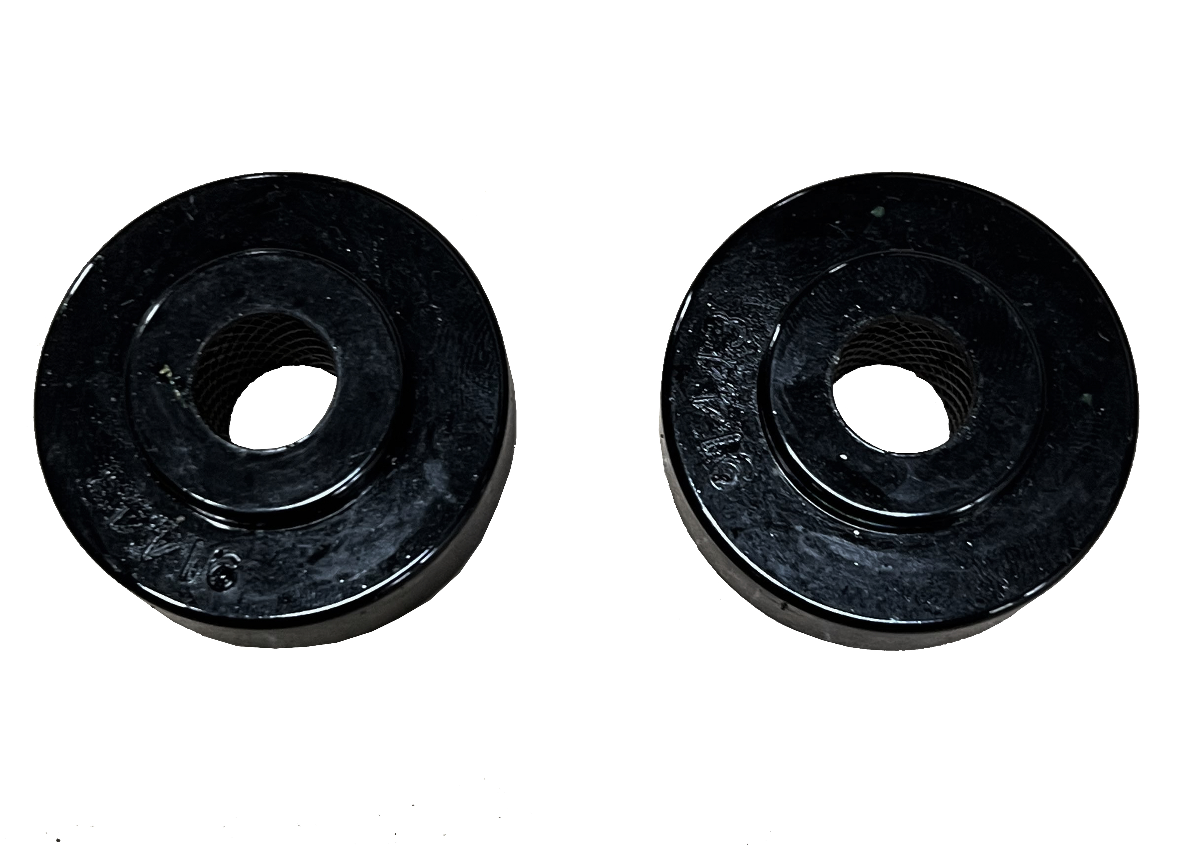 Whiteline W93574 - 1973-1983 Jeep CJ5 Transmission - Mount Bushing