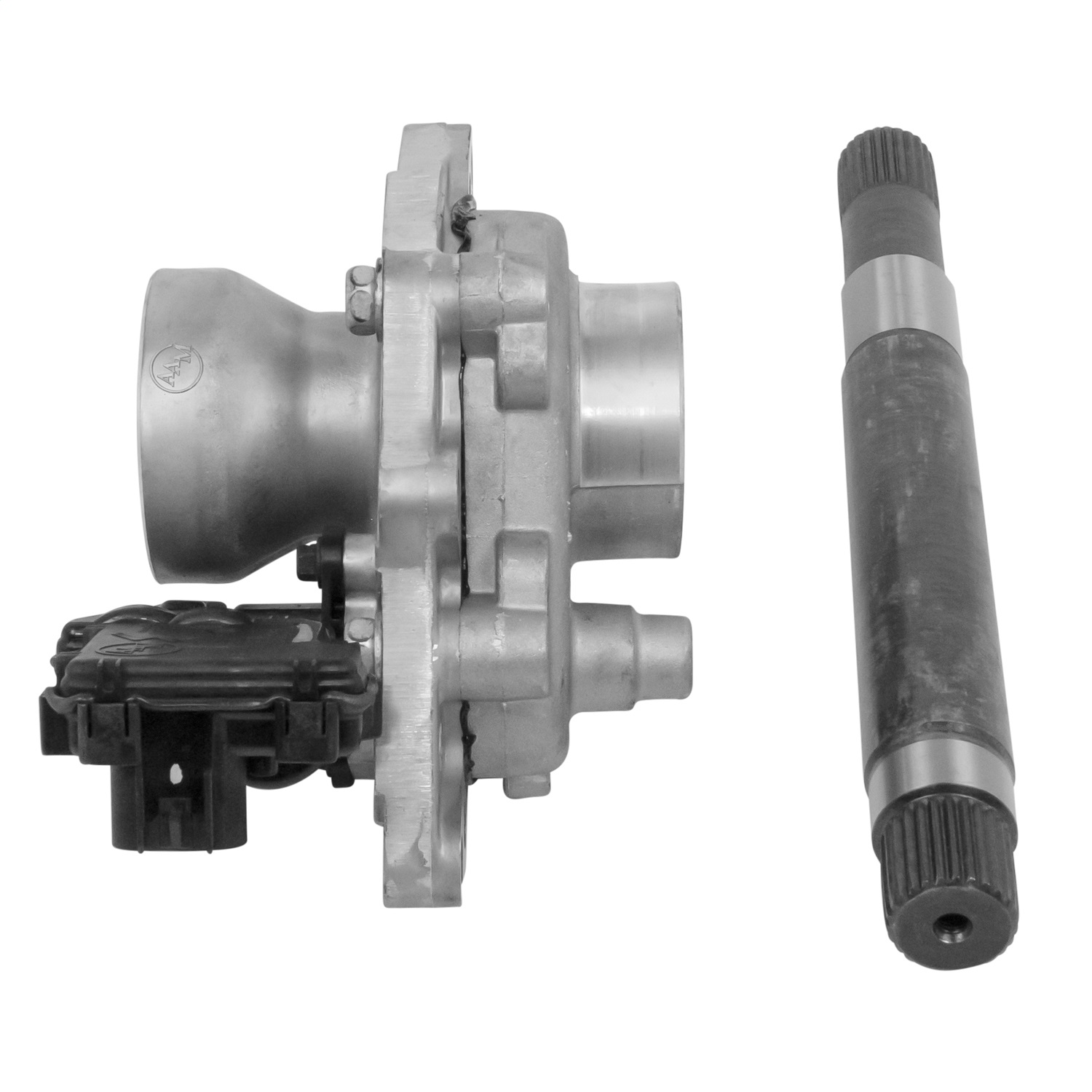Zumbrota NAA15200681K - Bundle includes all required parts to replace disconnect pod Zumbrota NAA15200681K - Bundle includes all required parts to replace disconnect pod