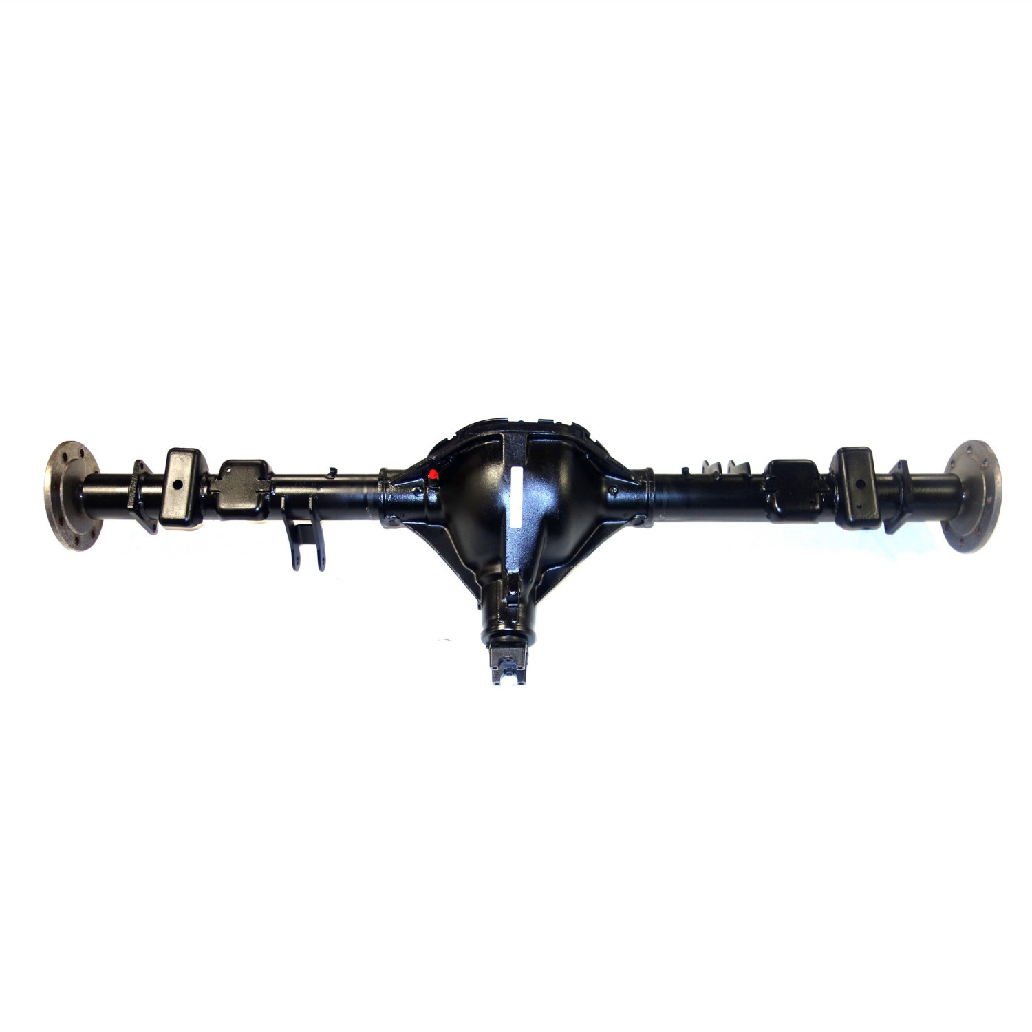 Zumbrota RAA435-112B-P - Reman Axle Assy, GM 10 Bolt 9.5 In., 4.10 Ratio, w/ posi Traction Zumbrota RAA435-112B-P - Reman Axle Assy, GM 10 Bolt 9.5 In., 4.10 Ratio, w/ posi Traction