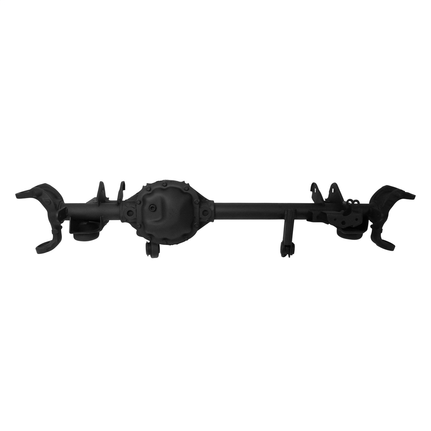 Zumbrota RAA434-1977 - Remanufactured Front Axle Assy Dana 30 2016-18 Jeep Wrangler JK LHD, 3.73 Ratio Zumbrota RAA434-1977 - Remanufactured Front Axle Assy Dana 30 2016-18 Jeep Wrangler JK LHD, 3.73 Ratio