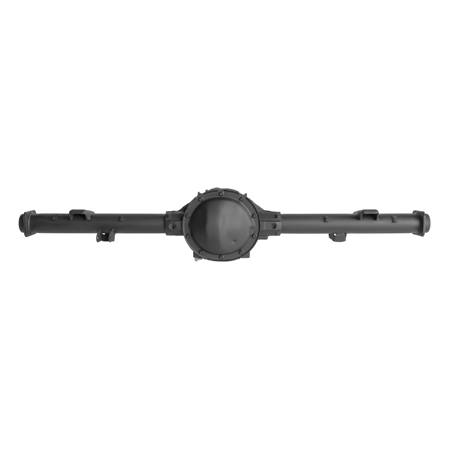 Zumbrota RAA435-1249EL-P - Reman Axle Assy, GM 10 Bolt 8.5 In., 3.73 Ratio, w/ G80 Posi Traction Zumbrota RAA435-1249EL-P - Reman Axle Assy, GM 10 Bolt 8.5 In., 3.73 Ratio, w/ G80 Posi Traction