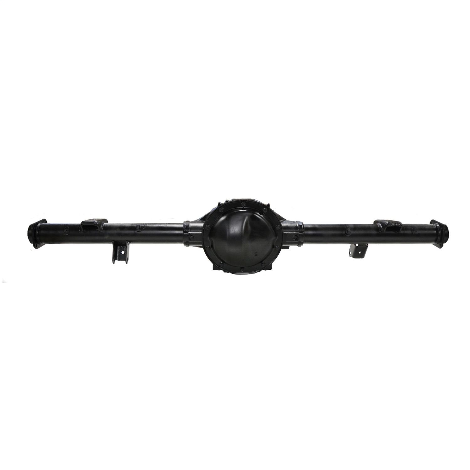 Zumbrota RAA435-1215DE-P - Reman Rear Axle Assy, GM 10 Bolt 8.5 In., 78-87 1/2 ton, 28Spl, 3.42 Ratio, Posi Zumbrota RAA435-1215DE-P - Reman Rear Axle Assy, GM 10 Bolt 8.5 In., 78-87 1/2 ton, 28Spl, 3.42 Ratio, Posi