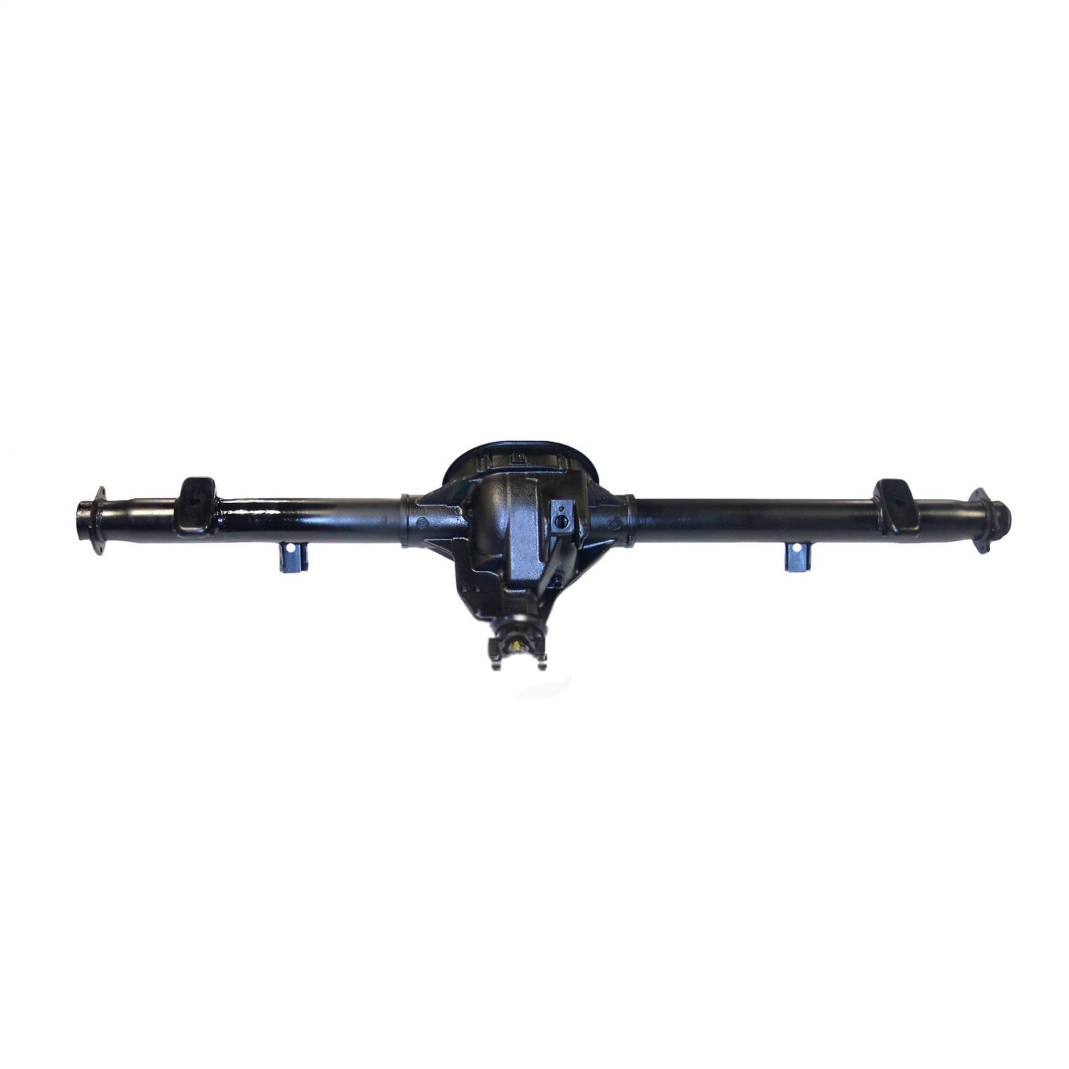 Zumbrota RAA435-1492JE - Reman Axle Assy, Ford 8.8 In., 3.55 Ratio, w/o Posi Traction