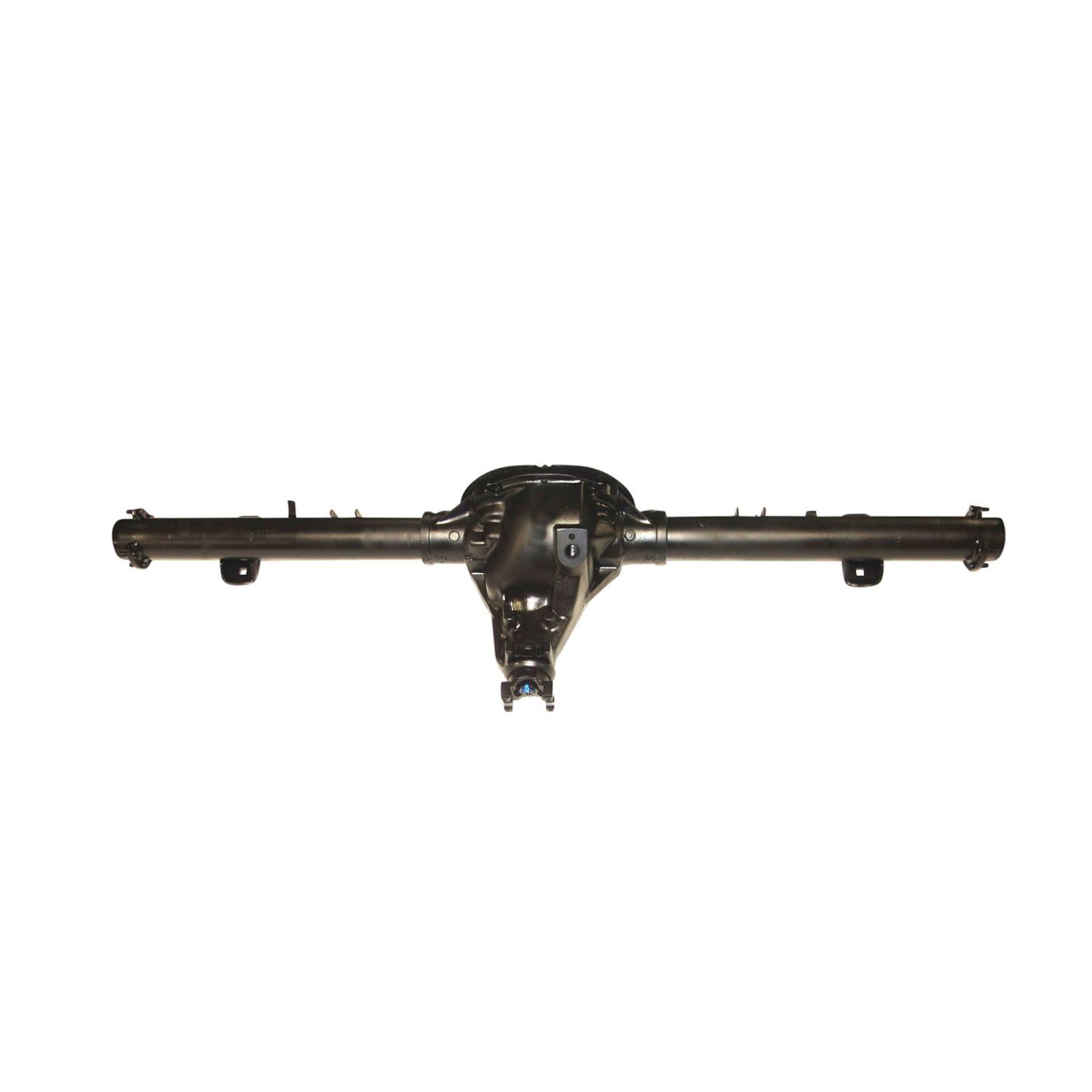 Zumbrota RAA435-1577CE-P - Reman Axle Assy, Chrysler 8.25 In., 3.90 Ratio, w/ Posi Traction