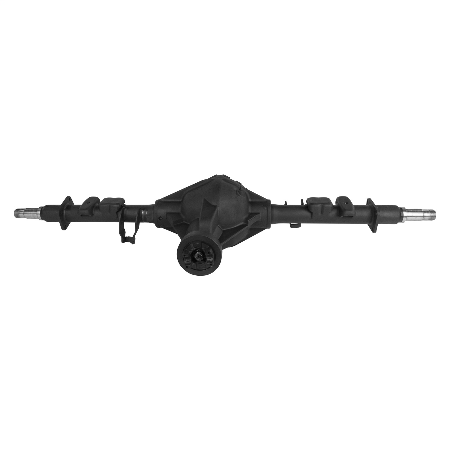 Zumbrota RAA435-2087A-35 - Axle Assy AAM 11.5" '01-'07 GM 3500 DRW, A/T & 5 Spd. M/T, Opt JH7, 3.73, 1485 Zumbrota RAA435-2087A-35 - Axle Assy AAM 11.5" '01-'07 GM 3500 DRW, A/T & 5 Spd. M/T, Opt JH7, 3.73, 1485