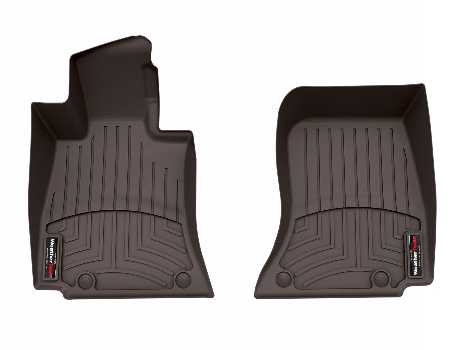 Weathertech 4718781 - FloorLiner™ DigitalFit®