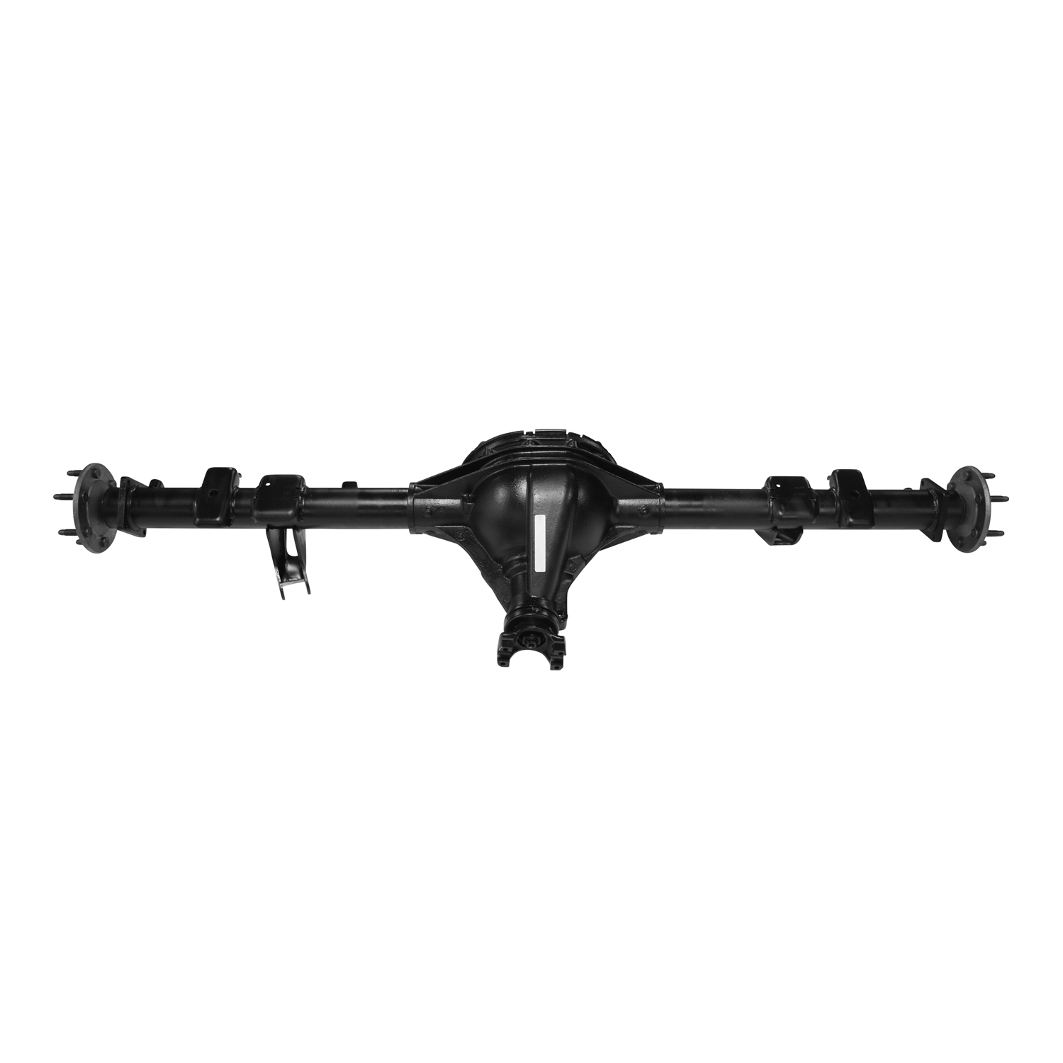 Zumbrota RAA435-2307A - 9.5" Rear diff Axle Assembly for 2014-18 GM 1500 With 3.08 Gear Ratio, Open Zumbrota RAA435-2307A - 9.5" Rear diff Axle Assembly for 2014-18 GM 1500 With 3.08 Gear Ratio, Open
