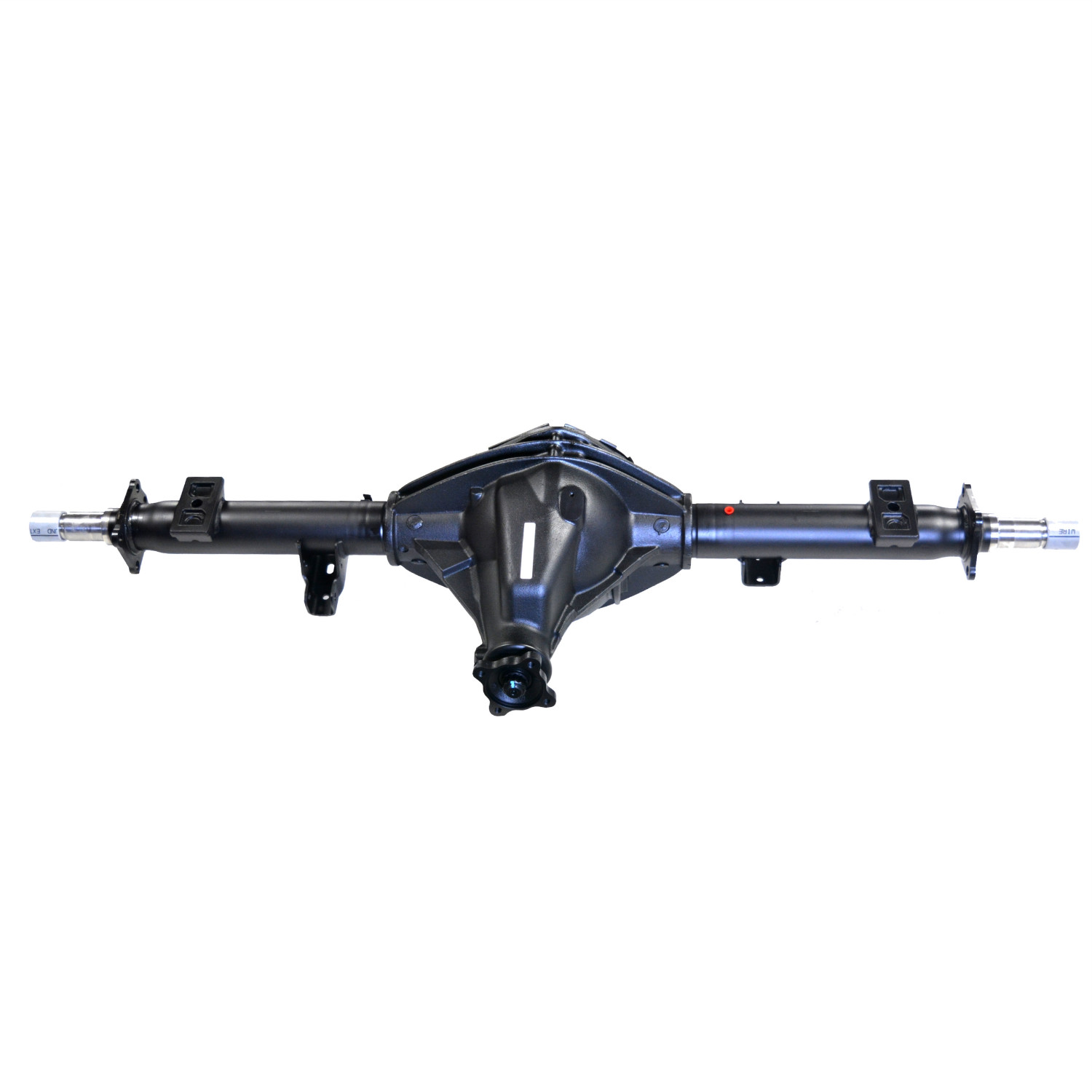 Zumbrota RAA435-2288C-P - AAM 11.5" Axle Assembly 2012 Ram 2500 & 3500 SRW, 4WD, 4.10 Ratio, Posi Zumbrota RAA435-2288C-P - AAM 11.5" Axle Assembly 2012 Ram 2500 & 3500 SRW, 4WD, 4.10 Ratio, Posi