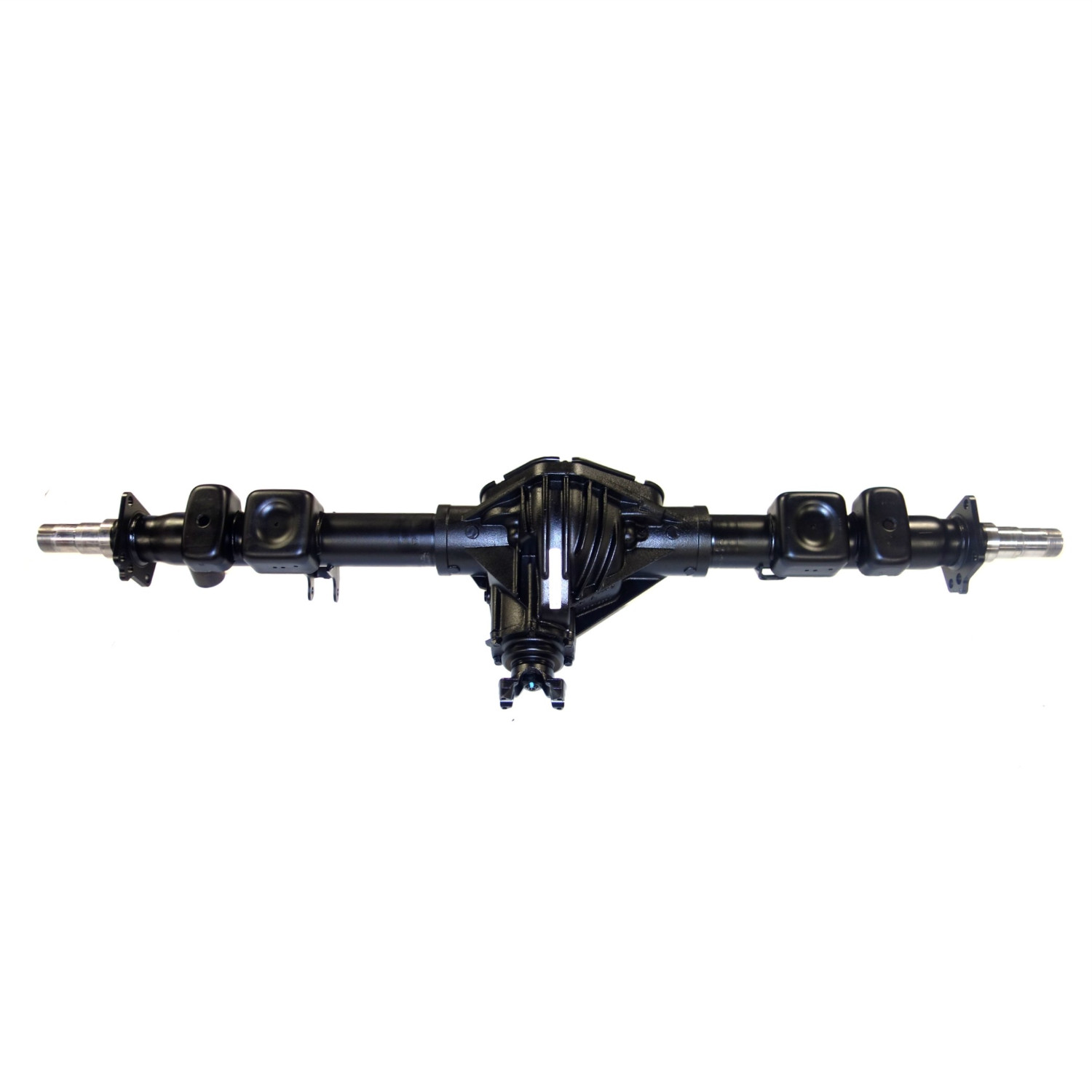 Zumbrota RAA435-274B - Reman Axle Assy, AAM 10.5 In., 4.10 Ratio, w/o Posi Traction Zumbrota RAA435-274B - Reman Axle Assy, AAM 10.5 In., 4.10 Ratio, w/o Posi Traction