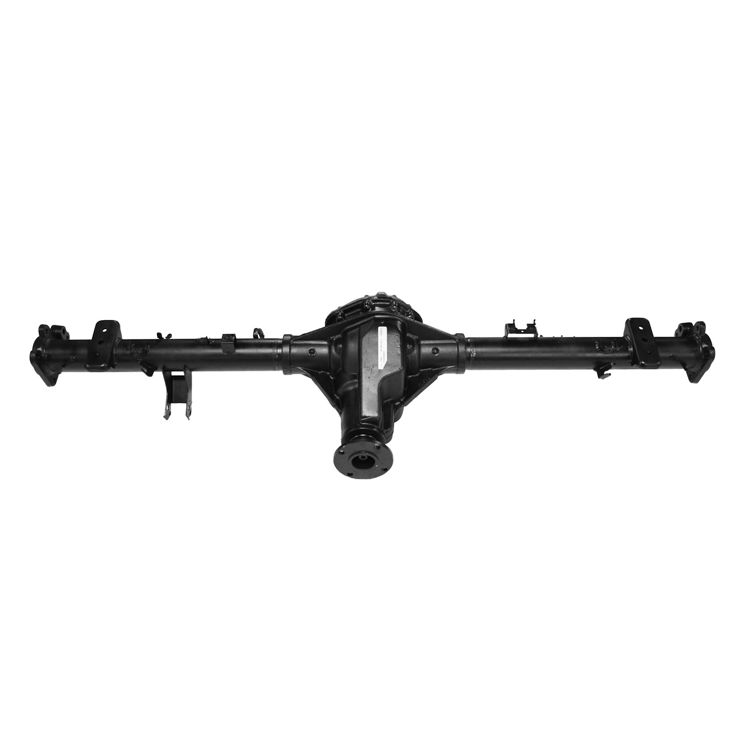 Zumbrota RAA435-58882A-P - Reman Axle Assembly for Dana 44 04-07 Nissan Titan 3.36, 2wd, Posi Zumbrota RAA435-58882A-P - Reman Axle Assembly for Dana 44 04-07 Nissan Titan 3.36, 2wd, Posi