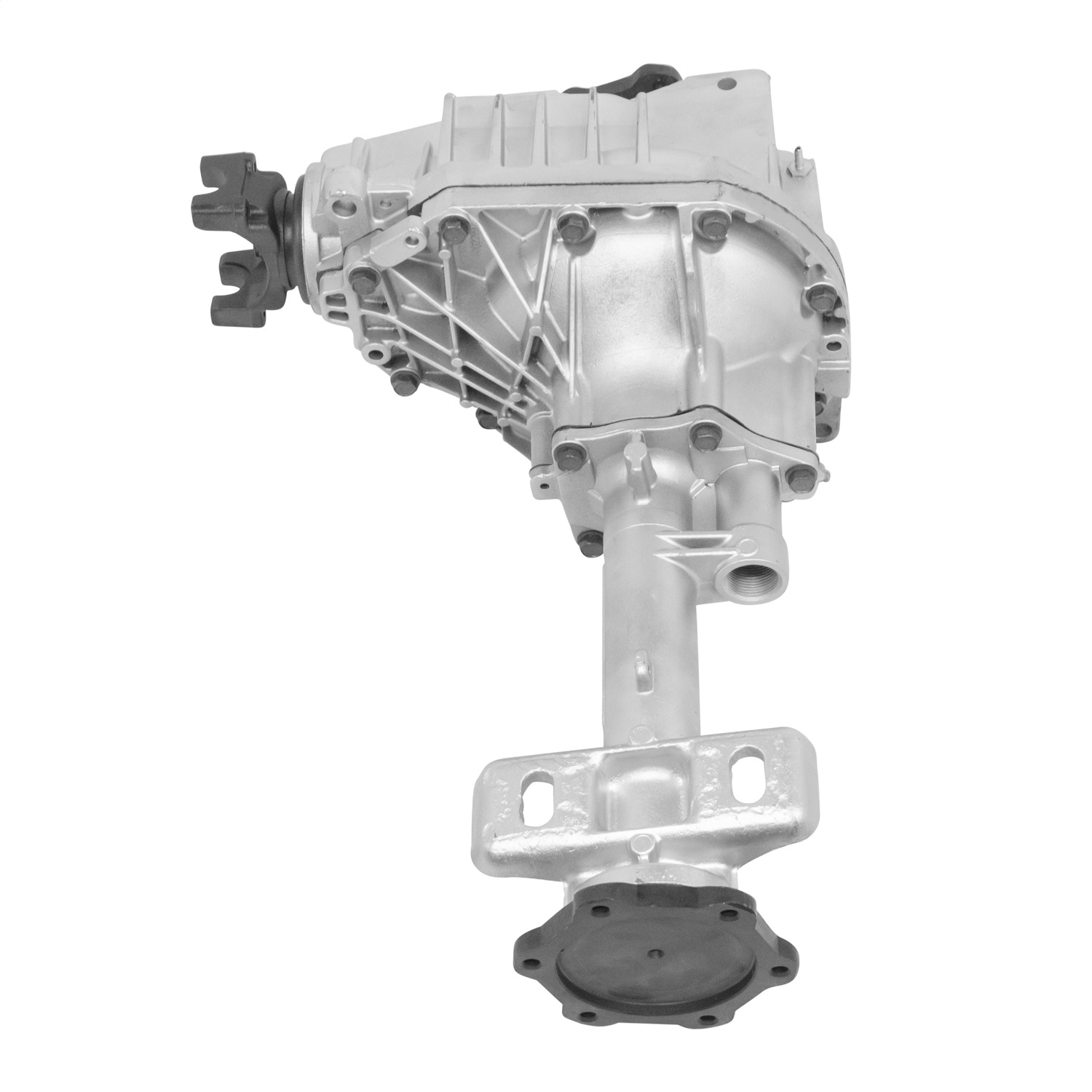 Zumbrota RAA440-1516 - Reman Front Axle Assy, GM 8.25IFS, 2013-18 Silverado/ Sierra 1500, 3.73 Ratio