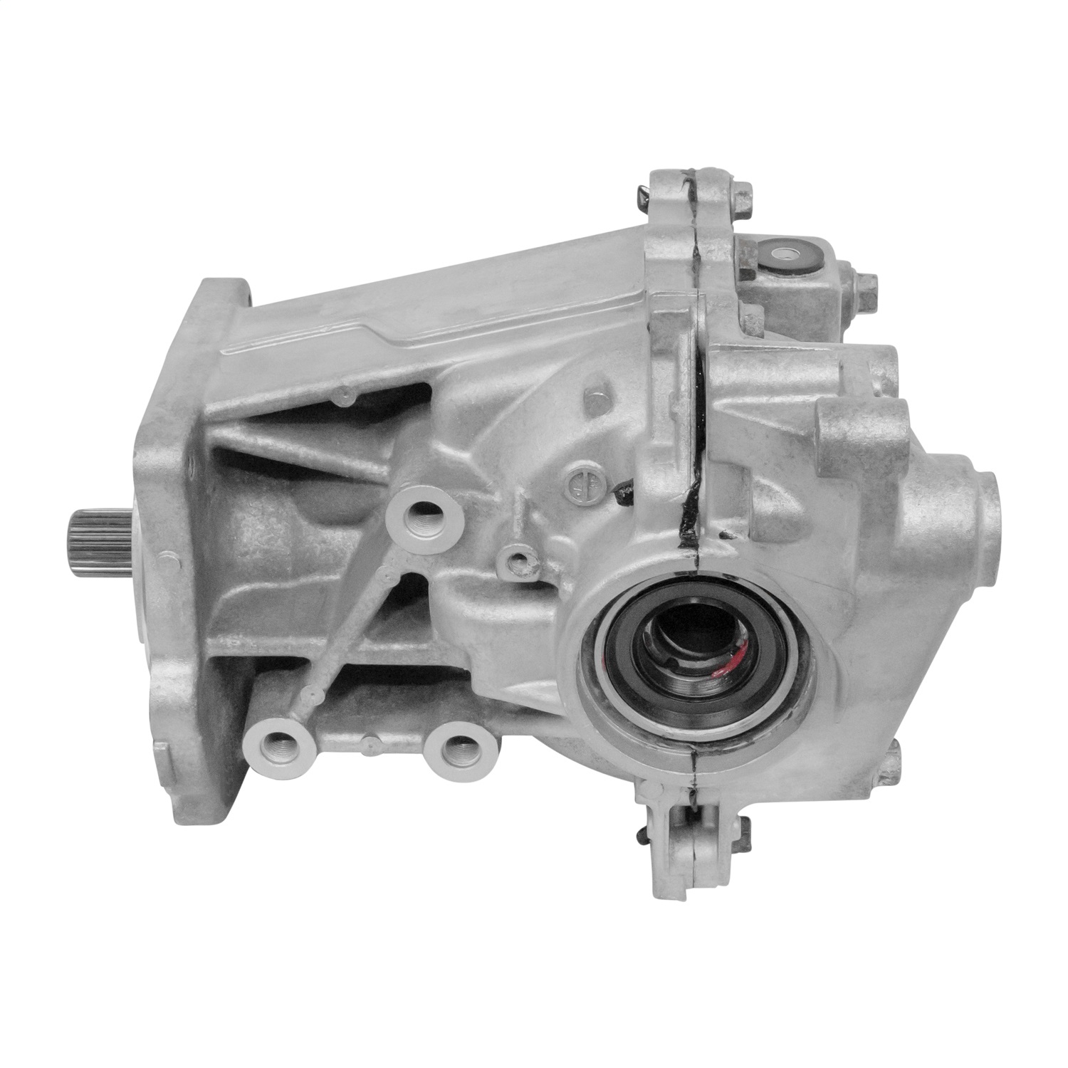 Zumbrota RAA440-146 - Reman Rear Axle Assy, 2007-2017 Caliber, Compass, Patriot