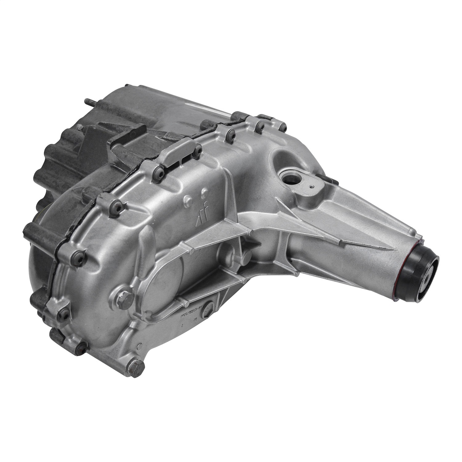 Zumbrota RTC1226G-4 - MP1226 Manual Shift Transfer Case for 2015-2019 GM Sierra/Silverado 2500/3500