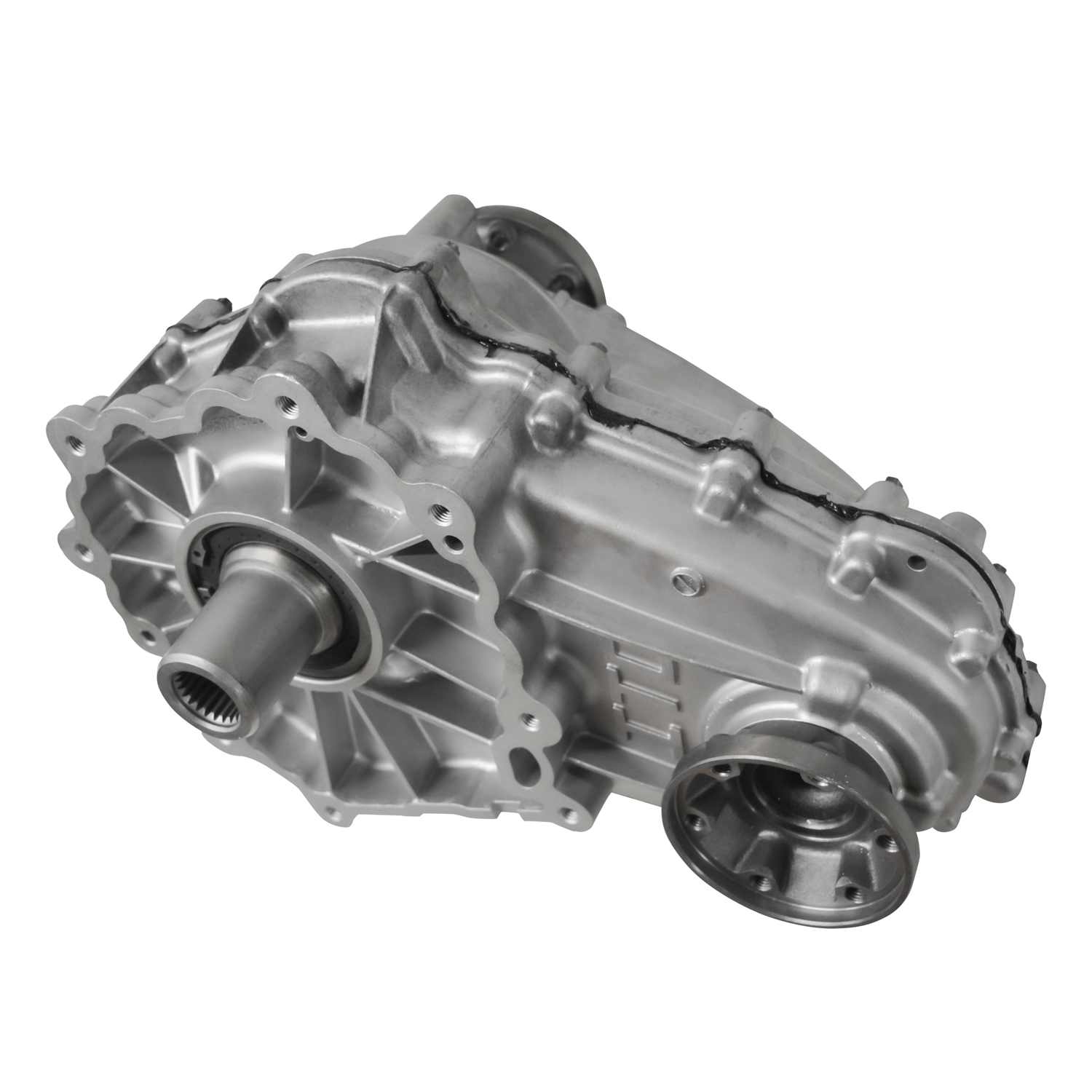 Zumbrota RTC2010J-2 - MP2010 Reman Transfer Case 2014-2022 Grand Cherokee & Durango, Single Speed