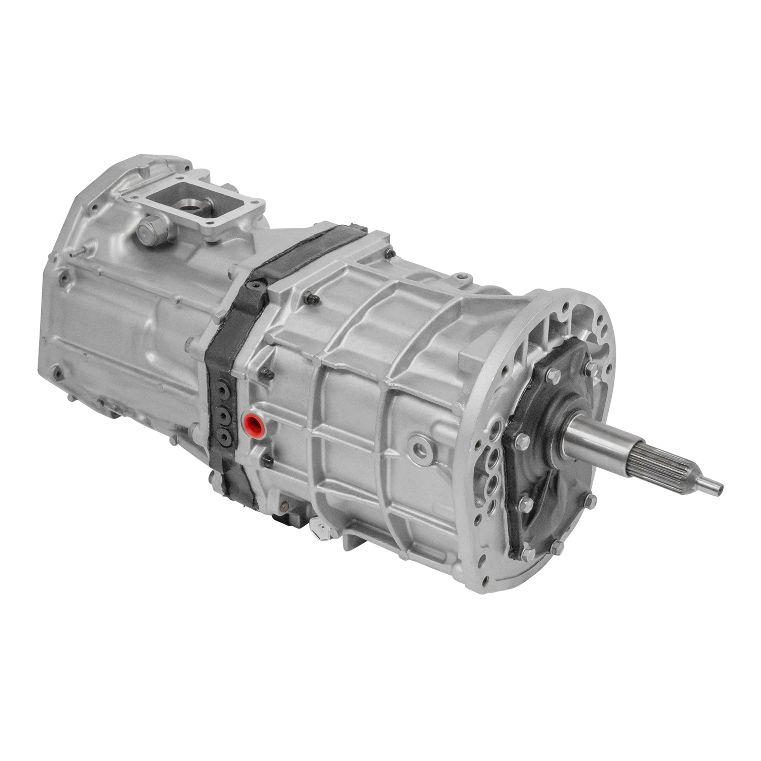 Zumbrota RMTR155T-2 - 5-Speed Manual Transmission for 2005-2015 Toyota Tacoma with 4WD