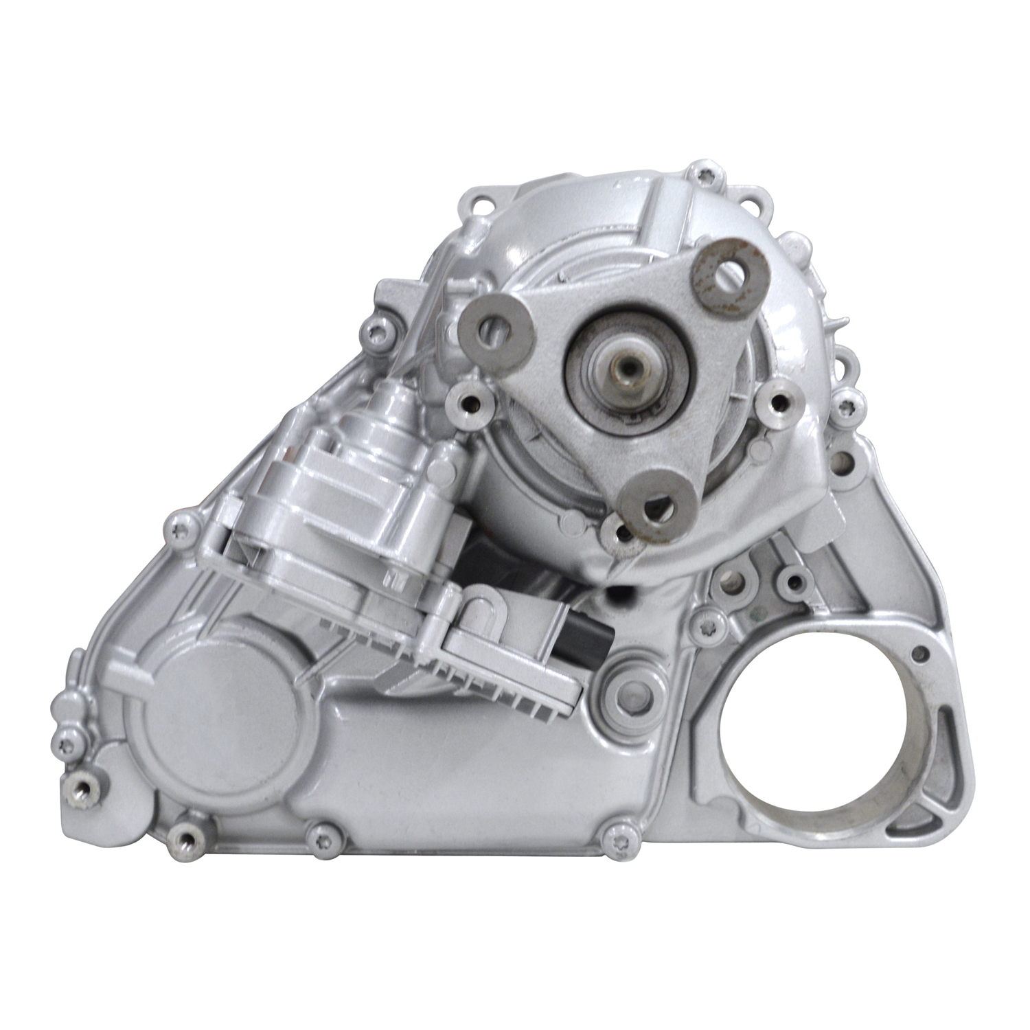 Zumbrota RTC27107505376 - Remanufactured ATC45L Transfer Case 2012-17 BMW X3, 15-18 X4, 14-18 X5, 15-19 X6