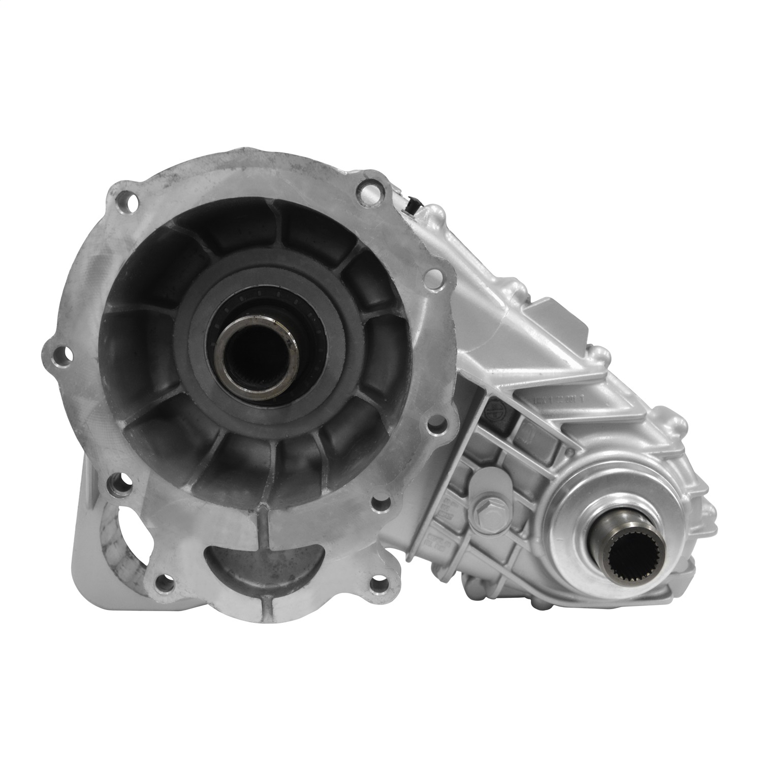 Zumbrota RTC27107519533 - Remanufactured SPT Transfer Case 2000-03 BMW X5 4.4L & 02-03 4.6L