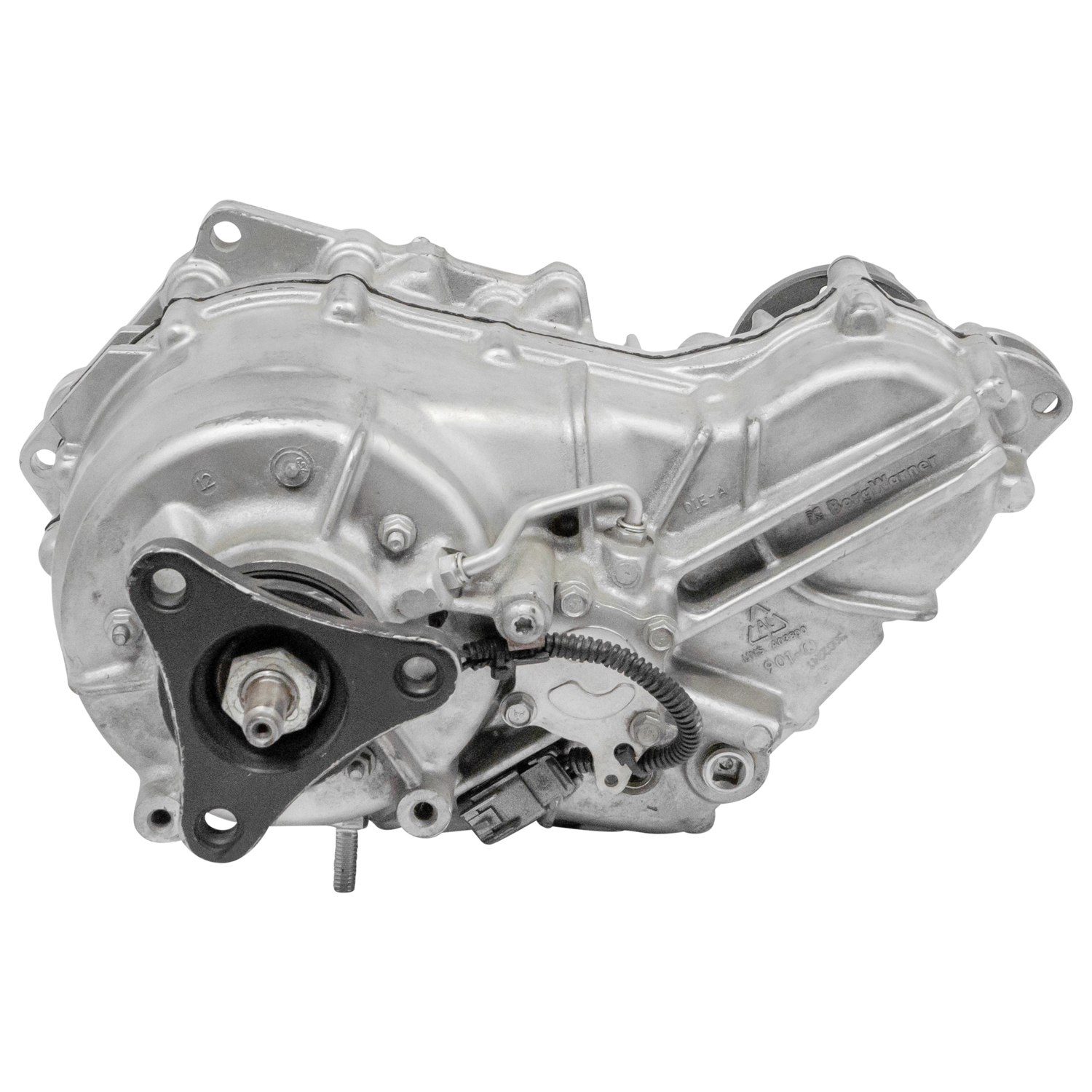 Zumbrota RTC4474G-1 - BW4474 Transfer Case for GM 2013-18 Cadillac ATS, 2014-15 CTS Sedan, 2016-19 CTS Zumbrota RTC4474G-1 - BW4474 Transfer Case for GM 2013-18 Cadillac ATS, 2014-15 CTS Sedan, 2016-19 CTS