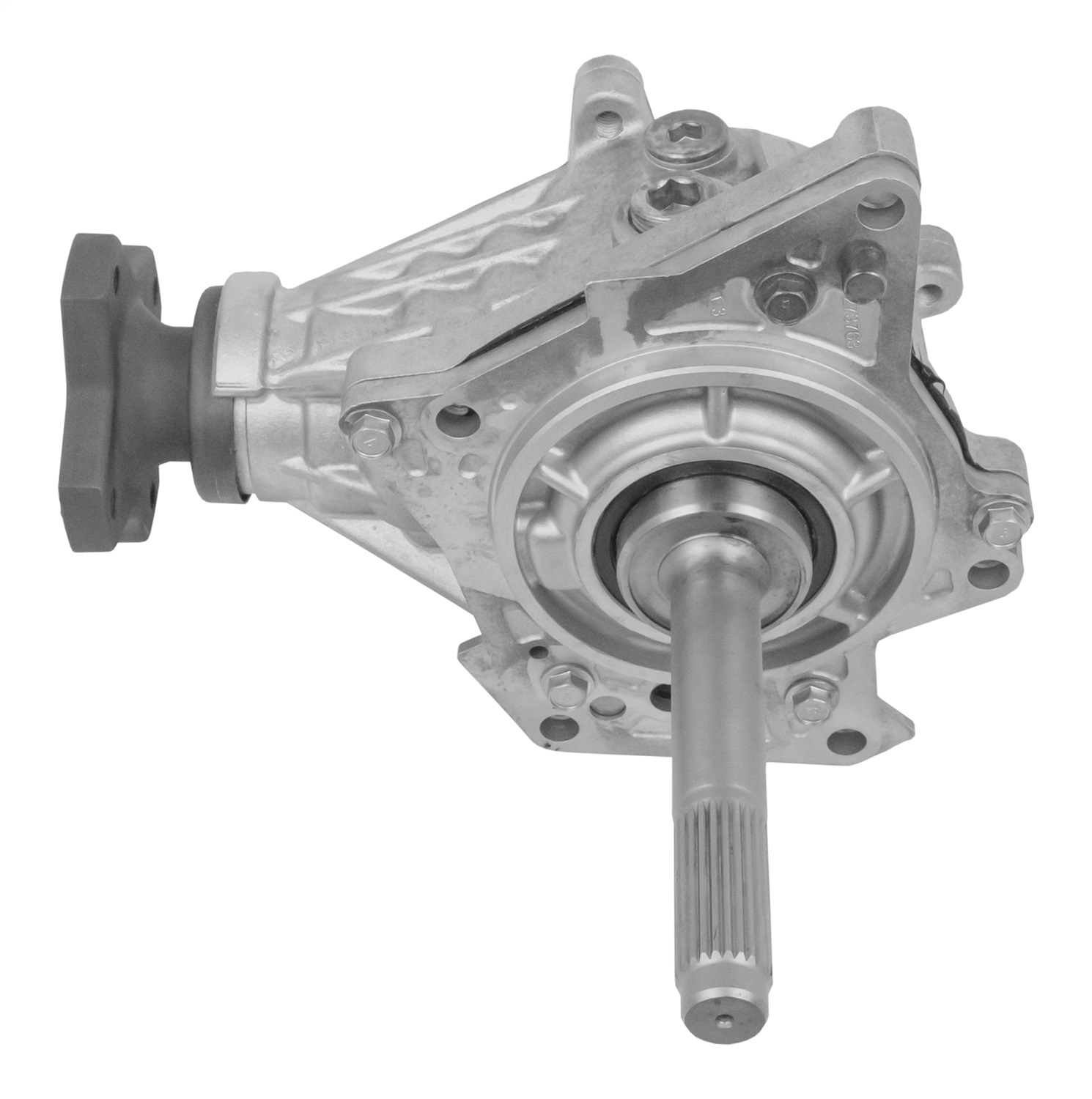 Zumbrota RTC51314 - Reman Transfer Case (PTU), 2008-13 Nissan Rogue, 2014-15 Rogue Select, AWD Zumbrota RTC51314 - Reman Transfer Case (PTU), 2008-13 Nissan Rogue, 2014-15 Rogue Select, AWD