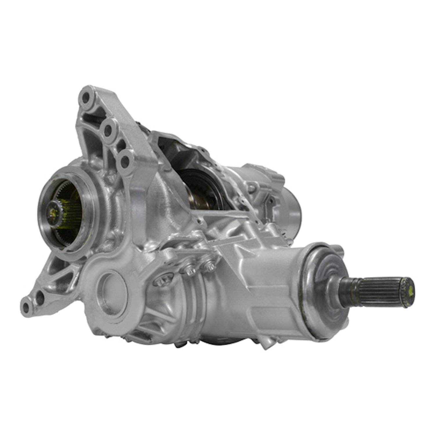 Zumbrota RTC798 - Remanufactured Transfer Case, 2014-15 Jeep Cherokee, Two Speed, Option Code DK4
