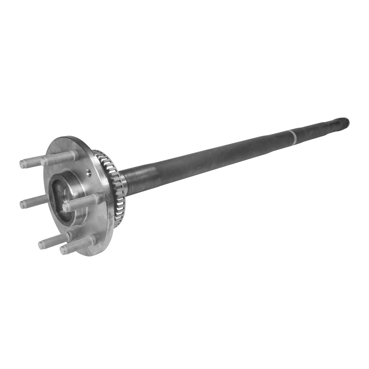 Yukon Gear YA C68272112 - 9.25ZF RH REAR AXLE, 2019+ RAM 1500, 31spl, 6 LUG, OPEN or T/L, 33-7/8†LONG Yukon Gear YA C68272112 - 9.25ZF RH REAR AXLE, 2019+ RAM 1500, 31spl, 6 LUG, OPEN or T/L, 33-7/8†LONG