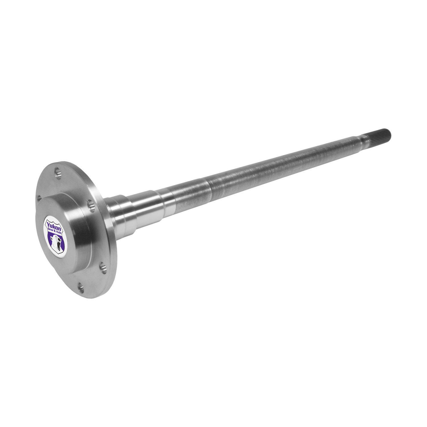 Yukon Gear YA WDM220-32-32.8 - Yukon Chromoly Axle Shaft for Dana M220 Differential, Rear, Right Side, 32.8” Yukon Gear YA WDM220-32-32.8 - Yukon Chromoly Axle Shaft for Dana M220 Differential, Rear, Right Side, 32.8”