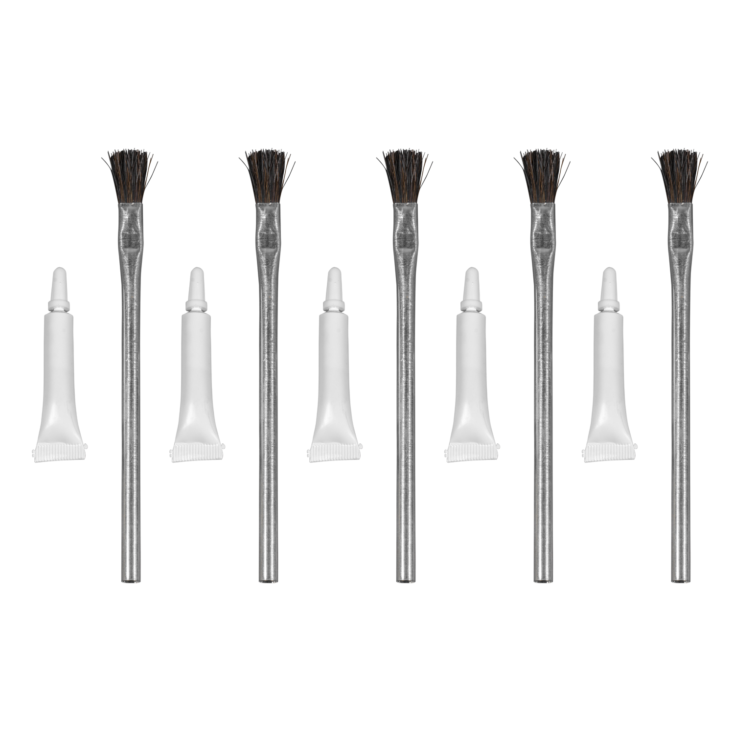 Yukon Gear YT COMPOUND-02 - Yukon Marking Compound and Application Brush, 5 Pack Yukon Gear YT COMPOUND-02 - Yukon Marking Compound and Application Brush, 5 Pack