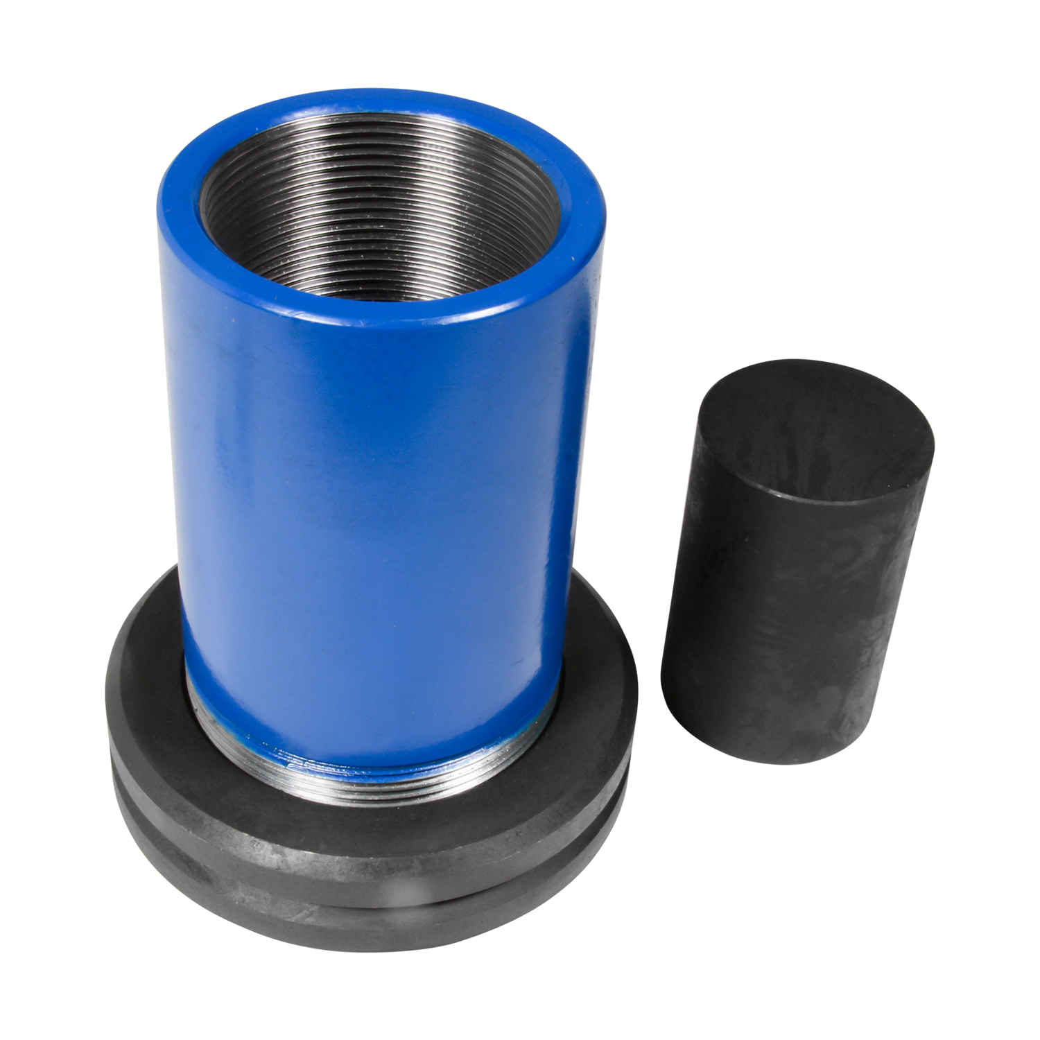 Yukon Gear YT P18 - Yukon 70mm Long Extension Plug for XL Bearing Puller Tool Yukon Gear YT P18 - Yukon 70mm Long Extension Plug for XL Bearing Puller Tool
