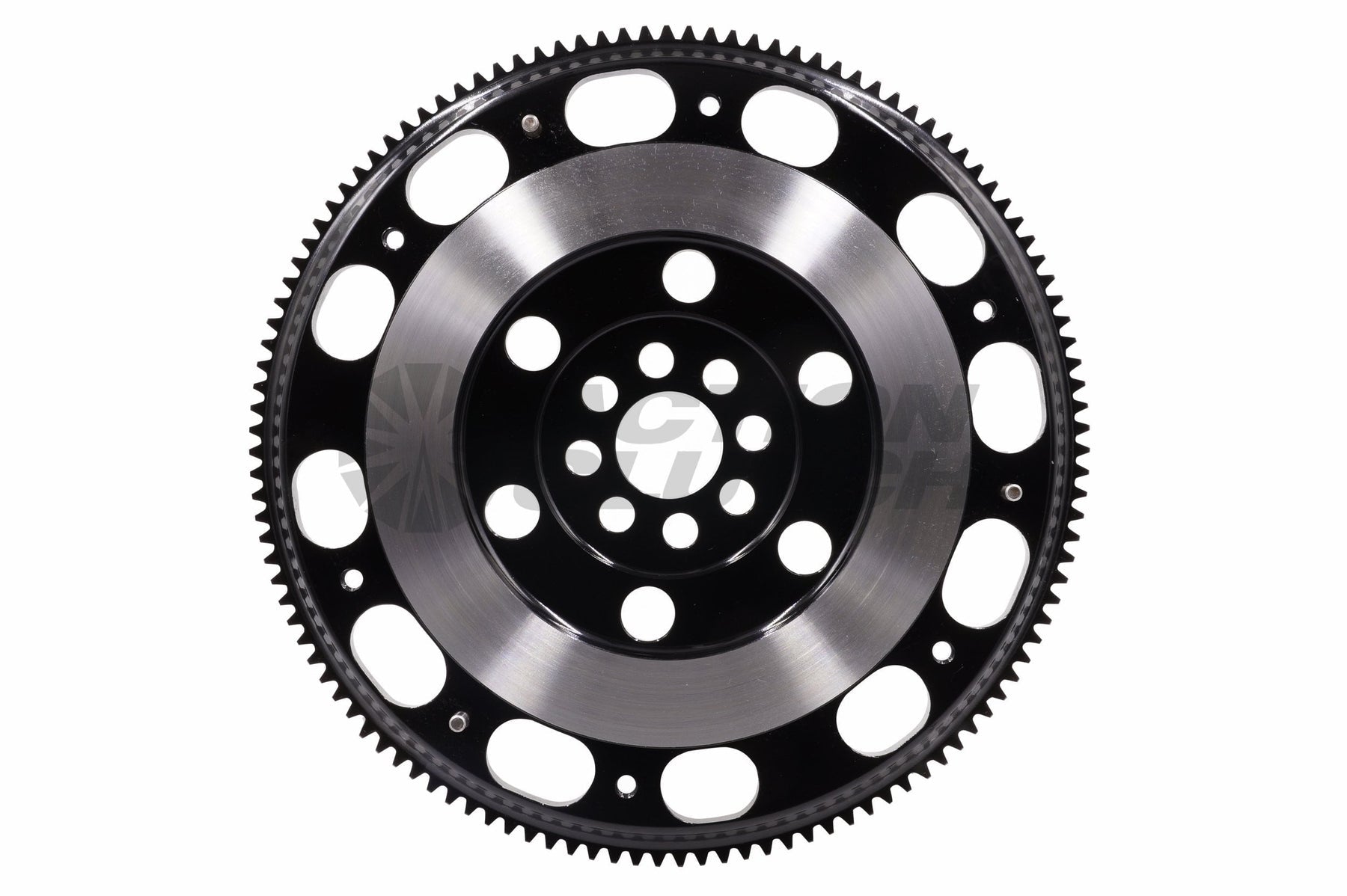 Action Clutch AC114FW - 91-98 Nissan 240SX 2.4L (KA24DE) Chromoly Lightweight Flywheel