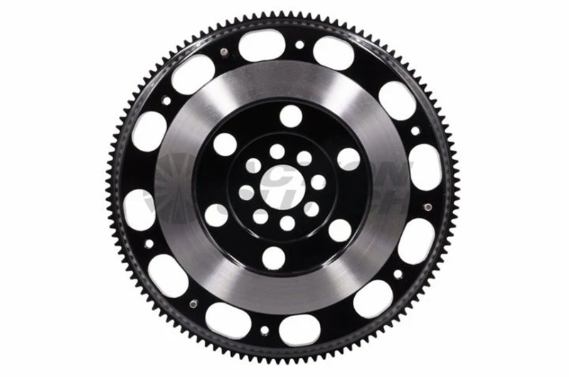 Action Clutch AC150FW - 02-05 Lexus IS300 3.0L (2JZ-GE) Chromoly Lightweight Flywheel