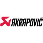 Akrapovic H-PO/T/1/R - 19-20 Porsche 911 GT3 RS (991.2) Evolution Line Replacement Titanium Right Header