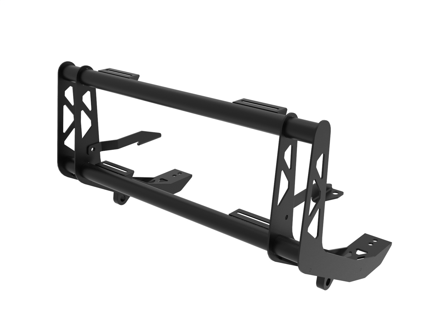aFe Power 79-27021 - 24-25 Toyota Land Cruiser (J250) POWER Terra Guard Bull Bar