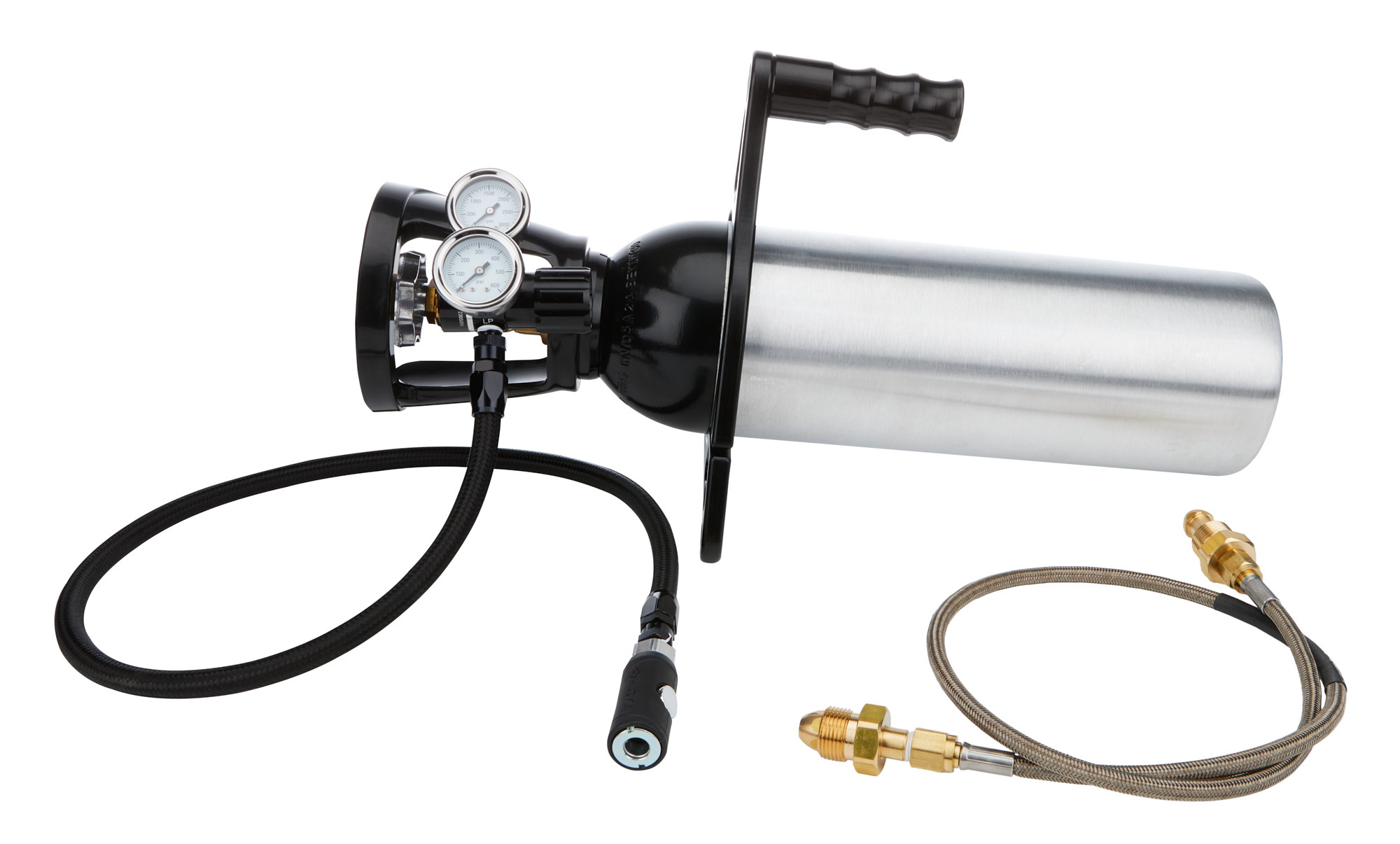 AllStar Performance ALL10630 - Nitrogen Air Tank Kit