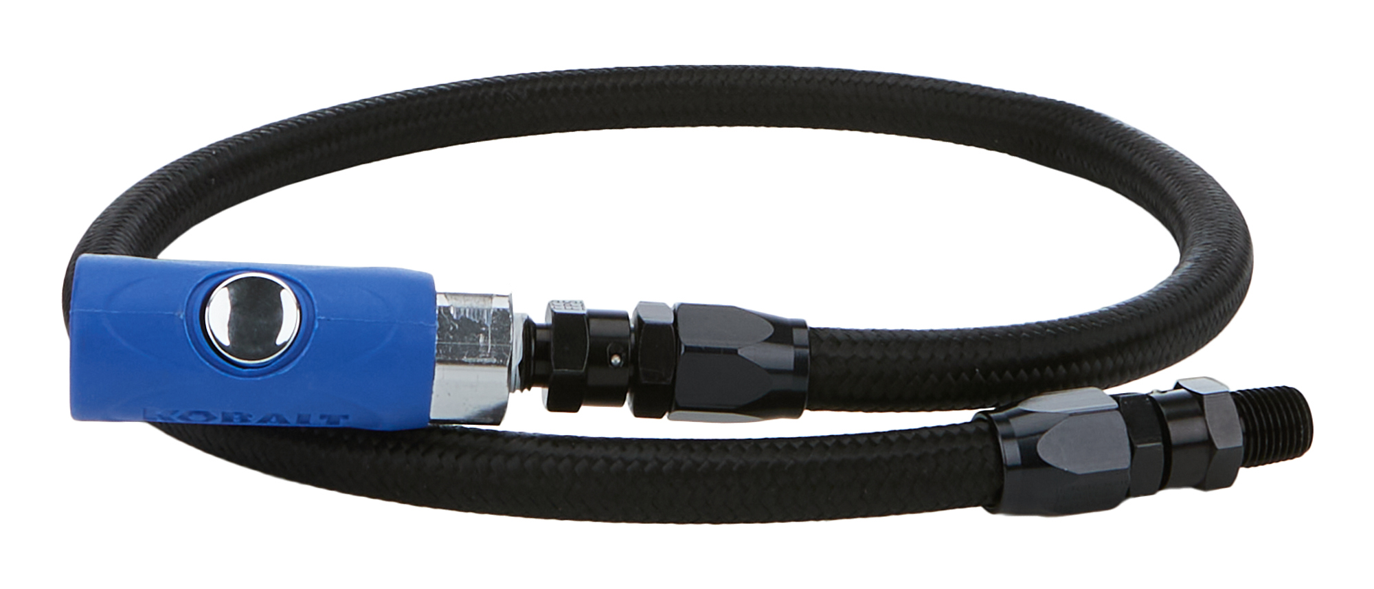 AllStar Performance ALL10636 - Air Hose w/ Coupling 30in