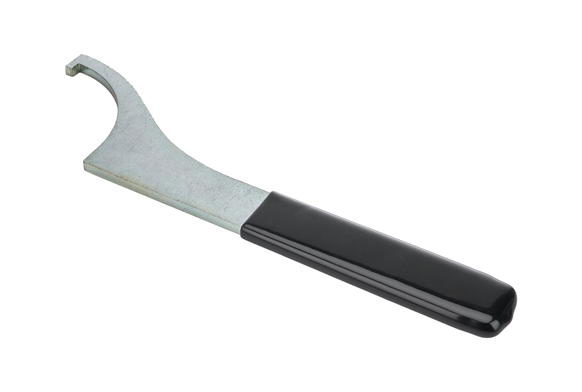 AllStar Performance ALL11155 - Spanner Wrench - Coil-Over - Aluminum - Black Anodized - Each